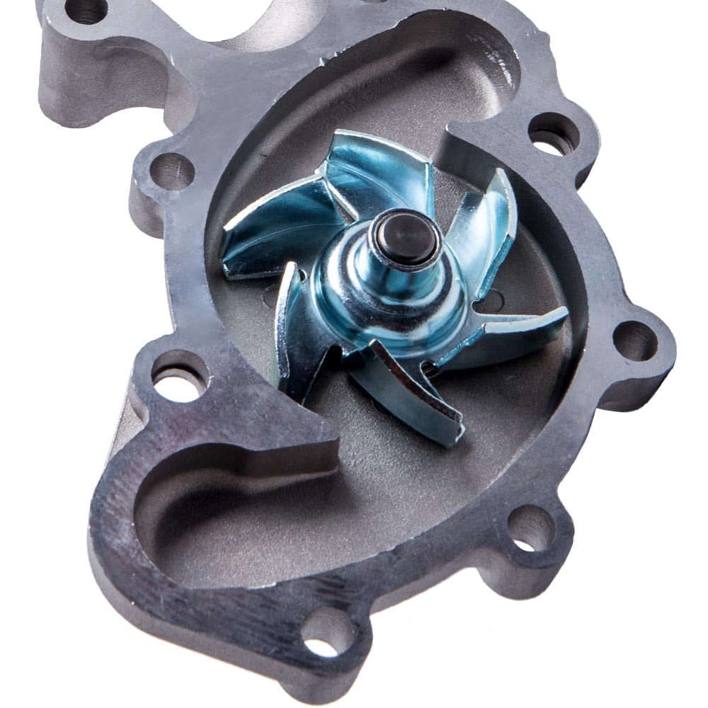 Timing Belt Water Pump Kit for Toyota 4Runner Tacoma Tundra 1995 1996 1997-2004