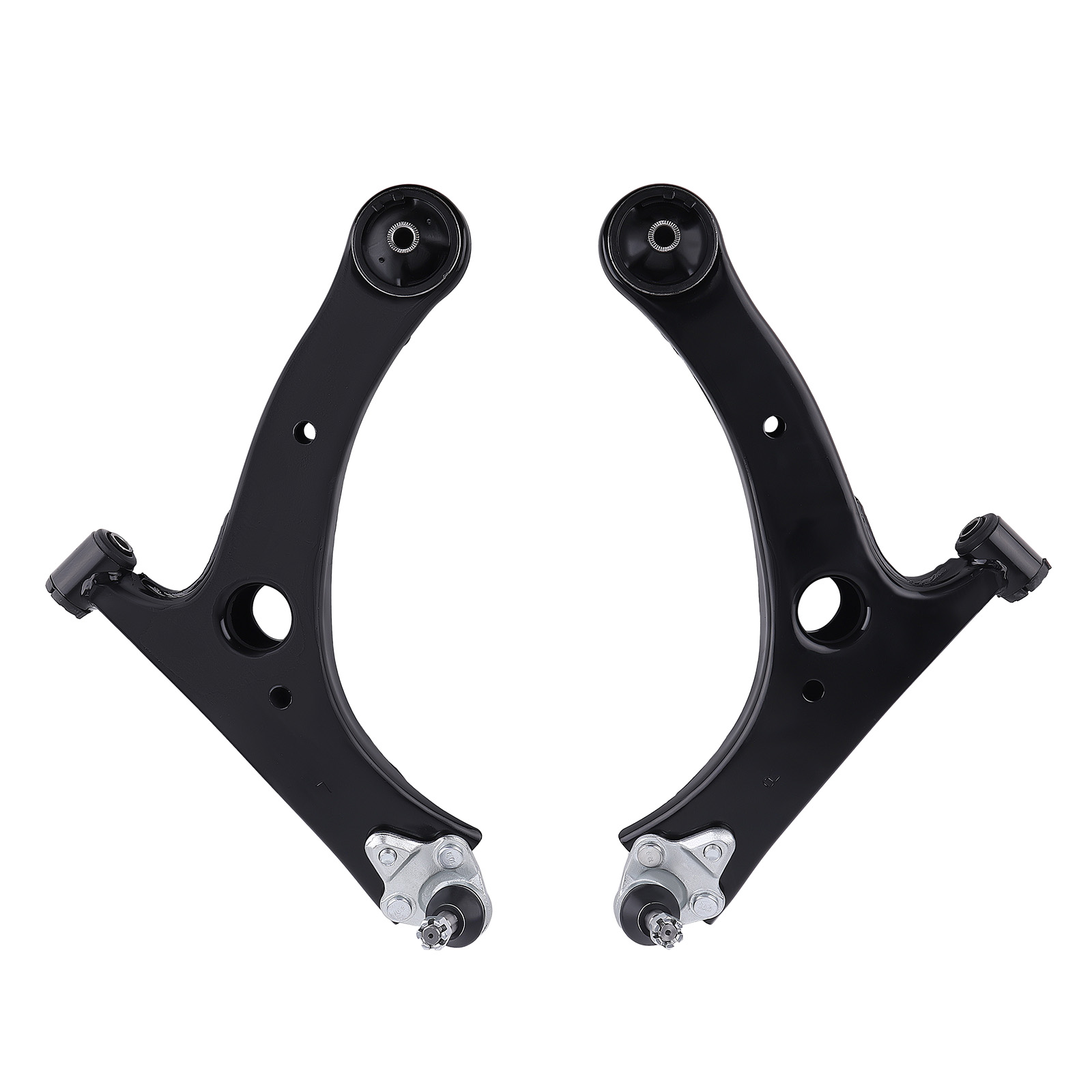 Suspension Front Lower Control Arm & Ball Joint for Toyota Corolla 2014 - 2019