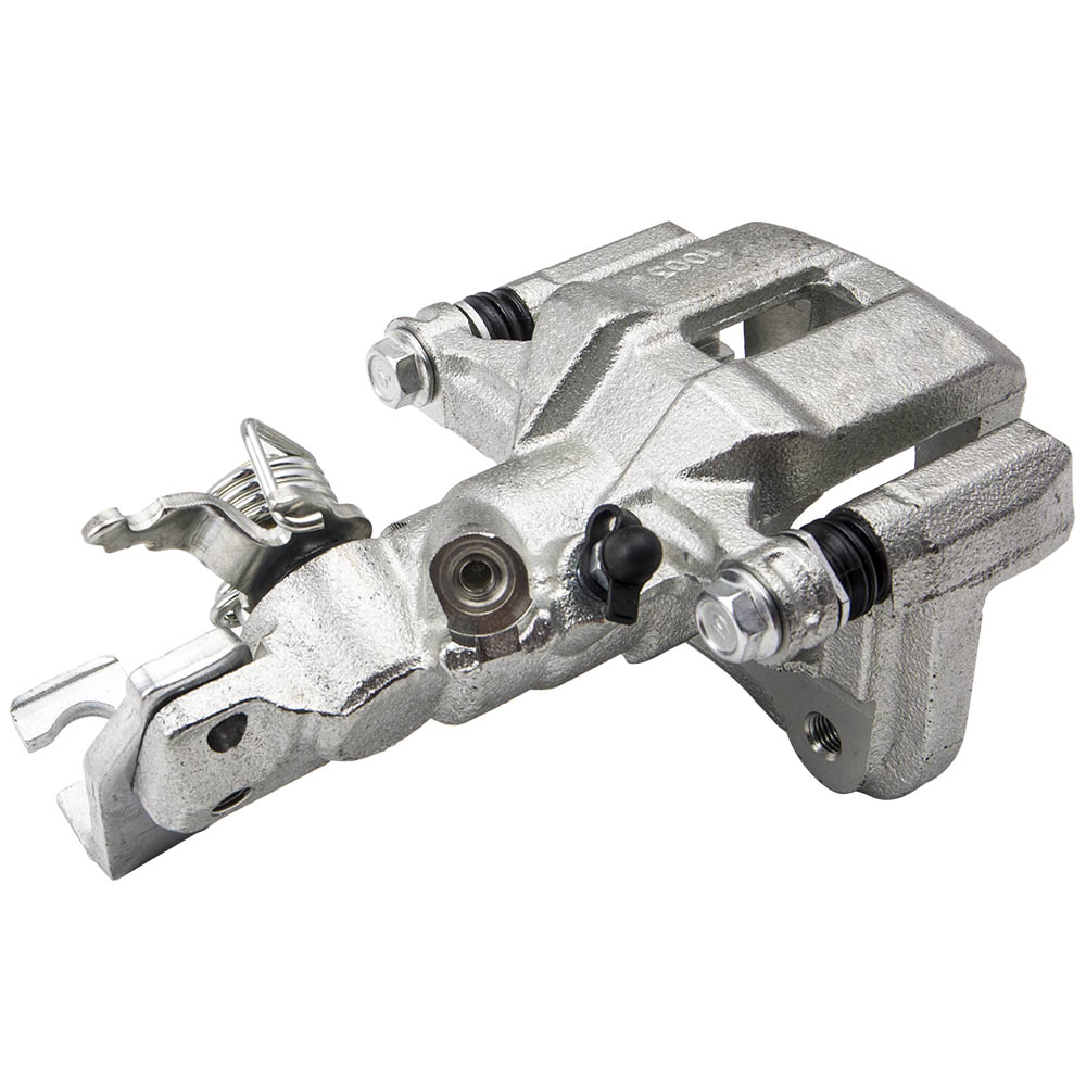 Rear Pair Brake Calipers For Honda Accord Coupe Sedan 1998-2007 19B2069