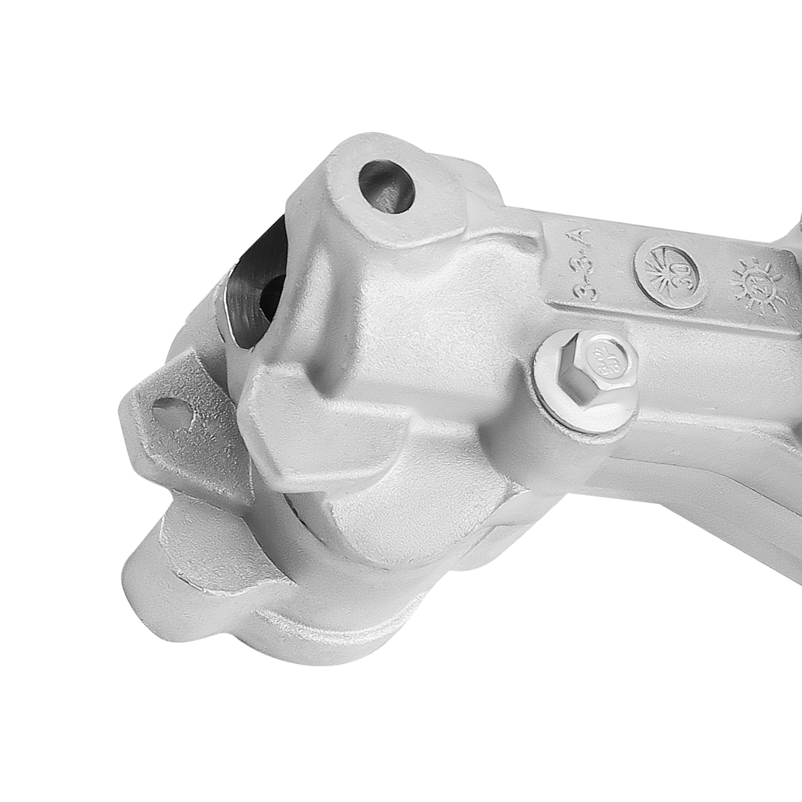 New Oil Pump For Jeep Grand Cherokee Wrangler 3.0L V6 DIESEL 68489996AA