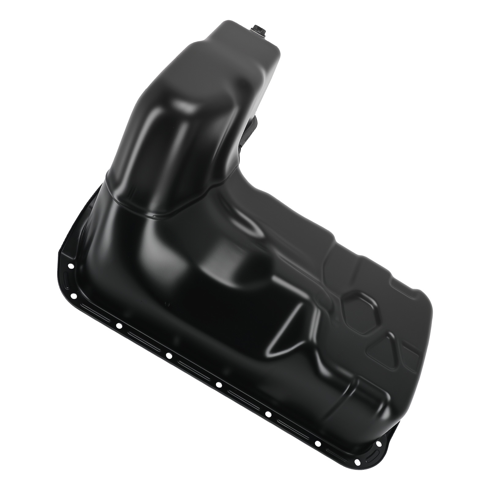 Engine Oil Pan Kit for Nissan Frontier 3.3L 1999-2004 311-58590 Direct Replace