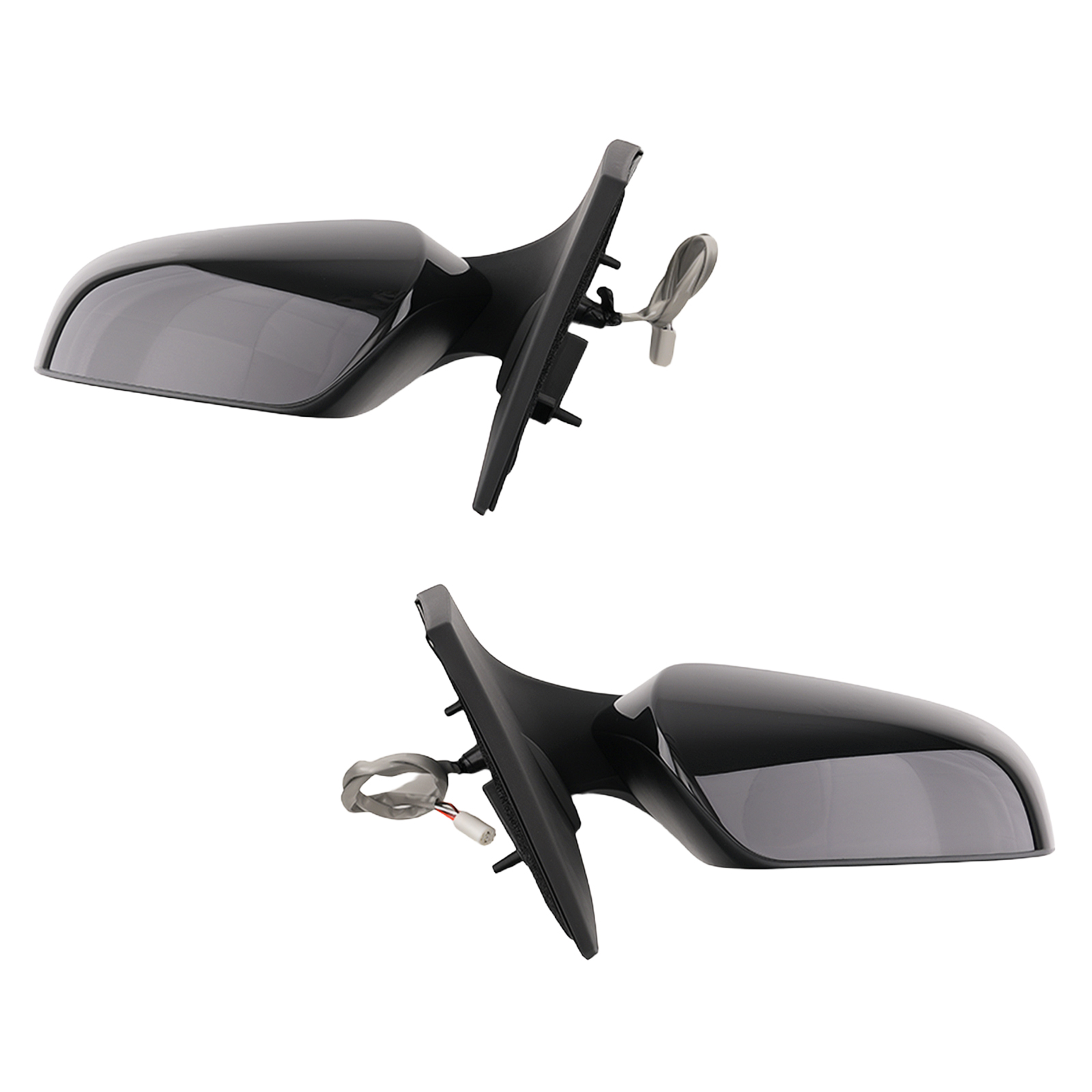 Side Mirror Heated for Toyota Corolla L/LE/XLE 2014-2019 12864689R