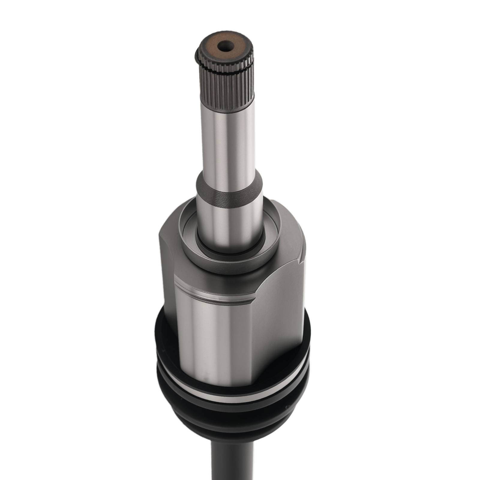 Pair Front Left & Right For Chevrolet Malibu 2013-2015 L4 2.5L CV Axle Shaft