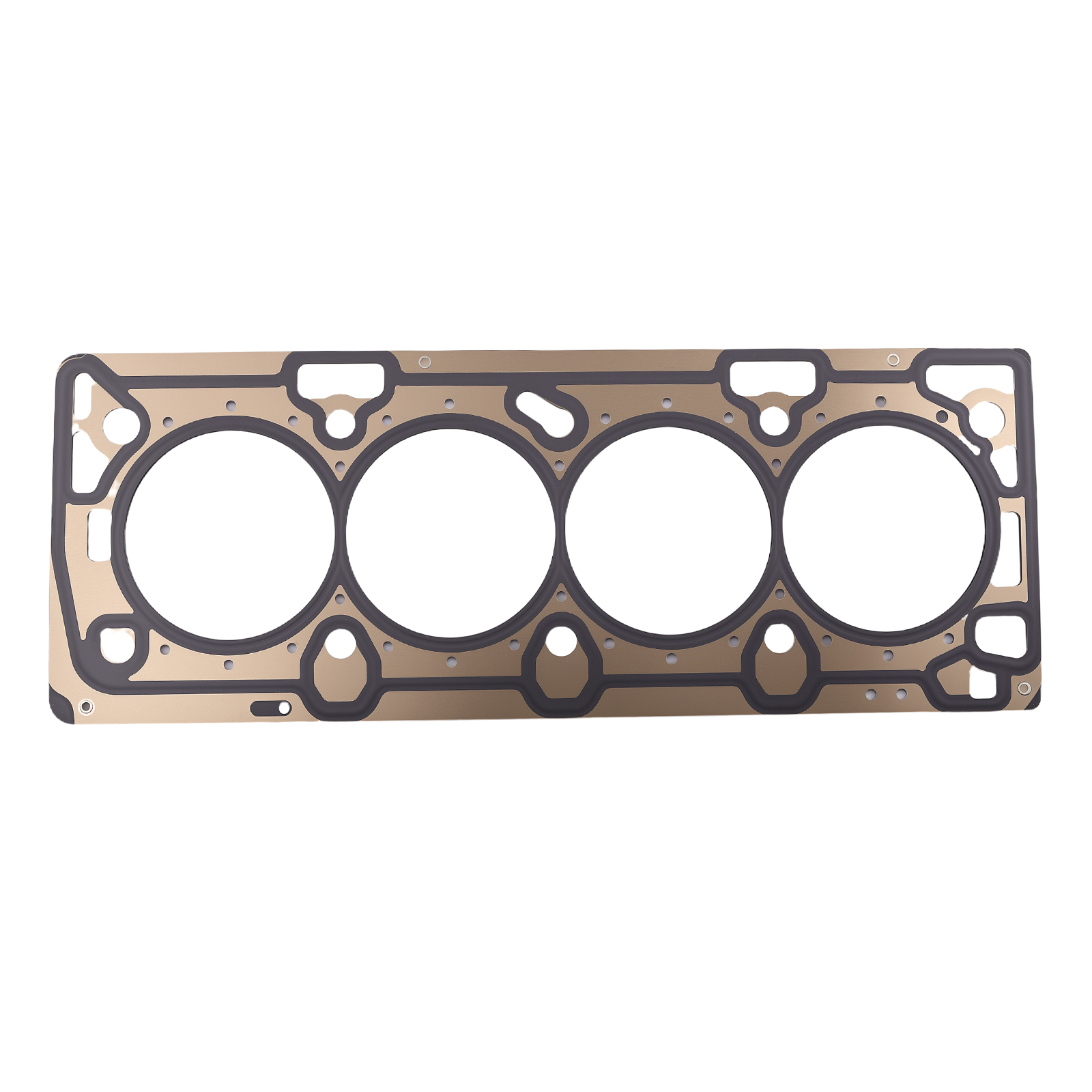 Head Gasket Set & Water Pump Kit For Chevrolet Cruze Sonic 1.8L DOHC 12-2018