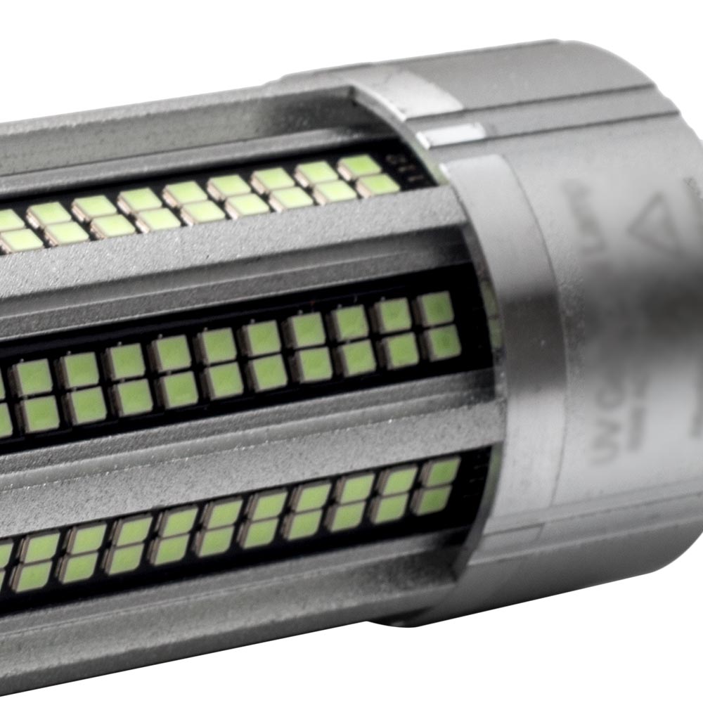 Buyer Beware This Led Bulb Sold As Germicidal Doesnt Emit Uv