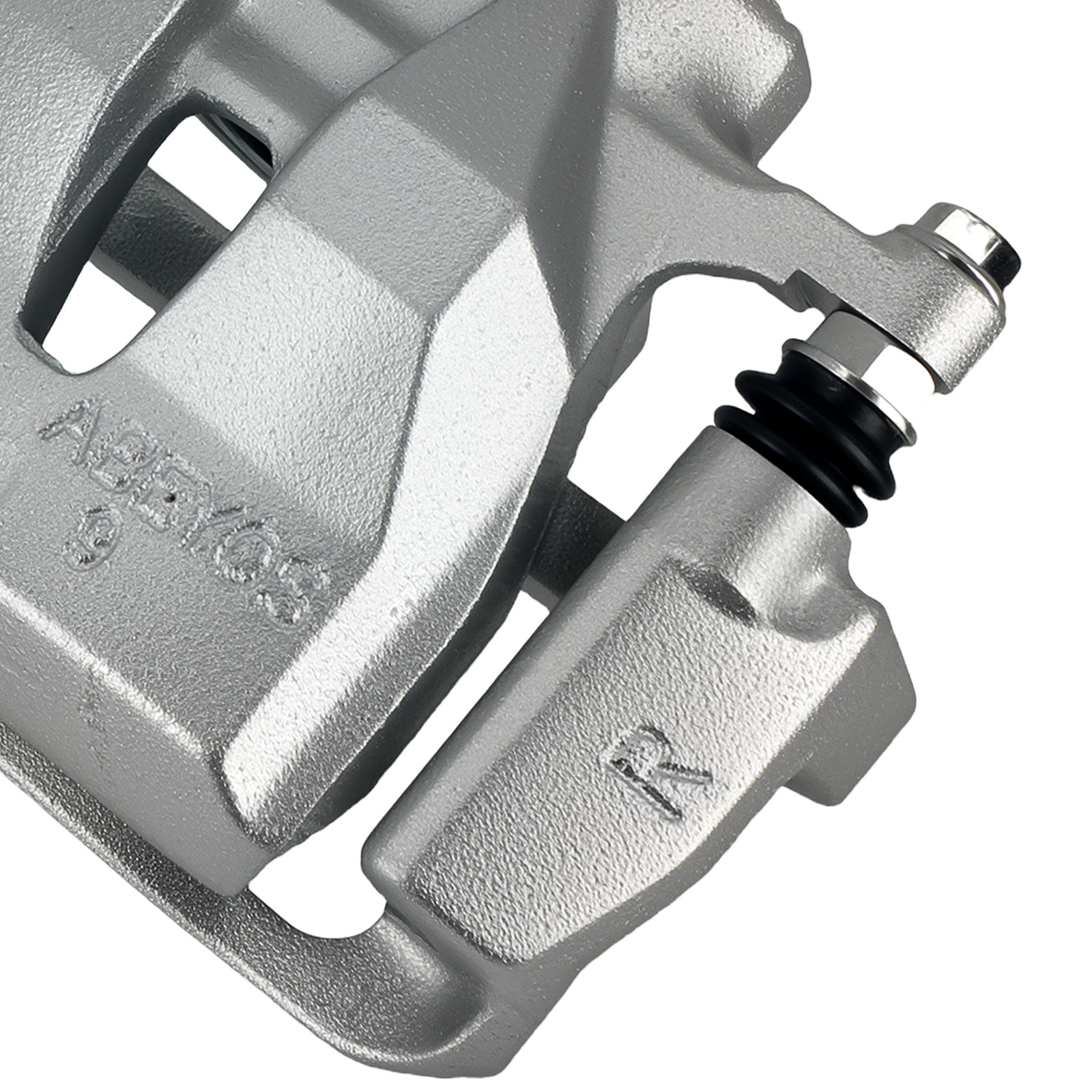 Front Brake Caliper Kit for Toyota Matrix 2009-13/Corolla iM 2017-2018 19-B3194