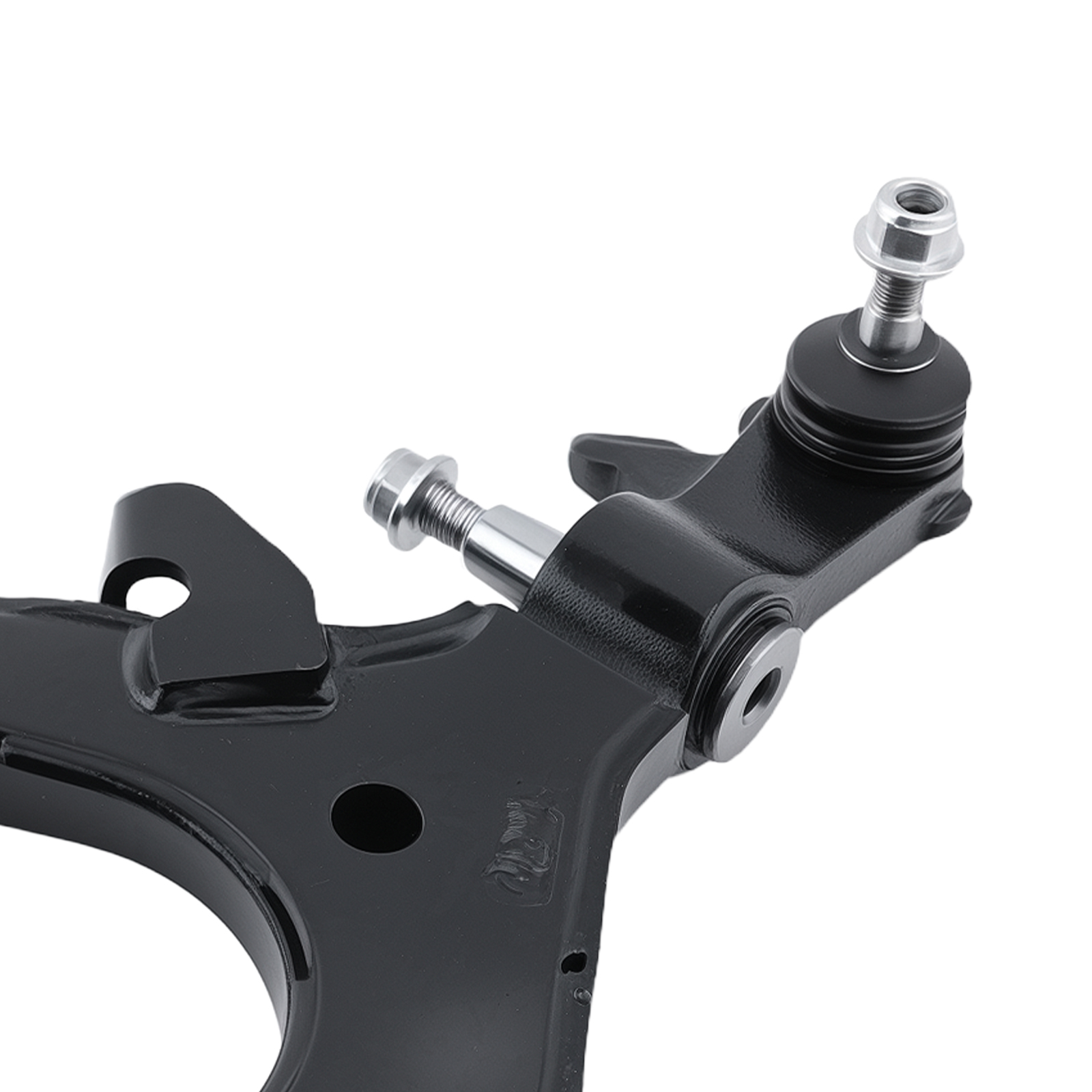 LH Front Lower Control Arm for 2004 2005-2007 Chevy Trailblazer EXT Saab 9-7x