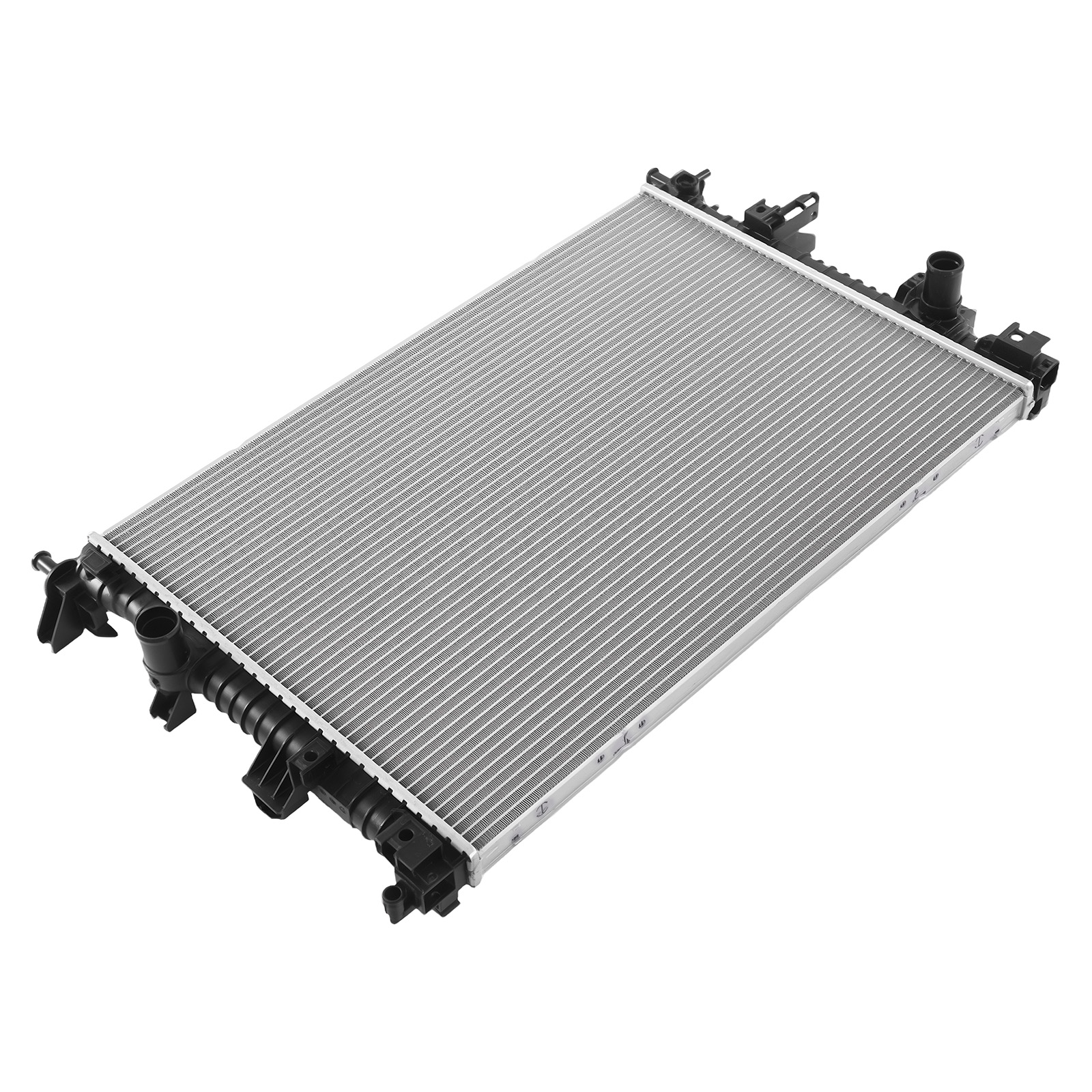 Coolant Radiator for Lincoln MKZ Reserve I 2.0L 2019 HG9Z8005A CU13658