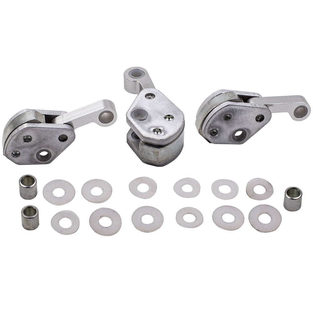 Drive Clutch Weights Kit for Yamaha G2 G8 G9 G14 1985-1995 Golf Cart Rebuild Kit