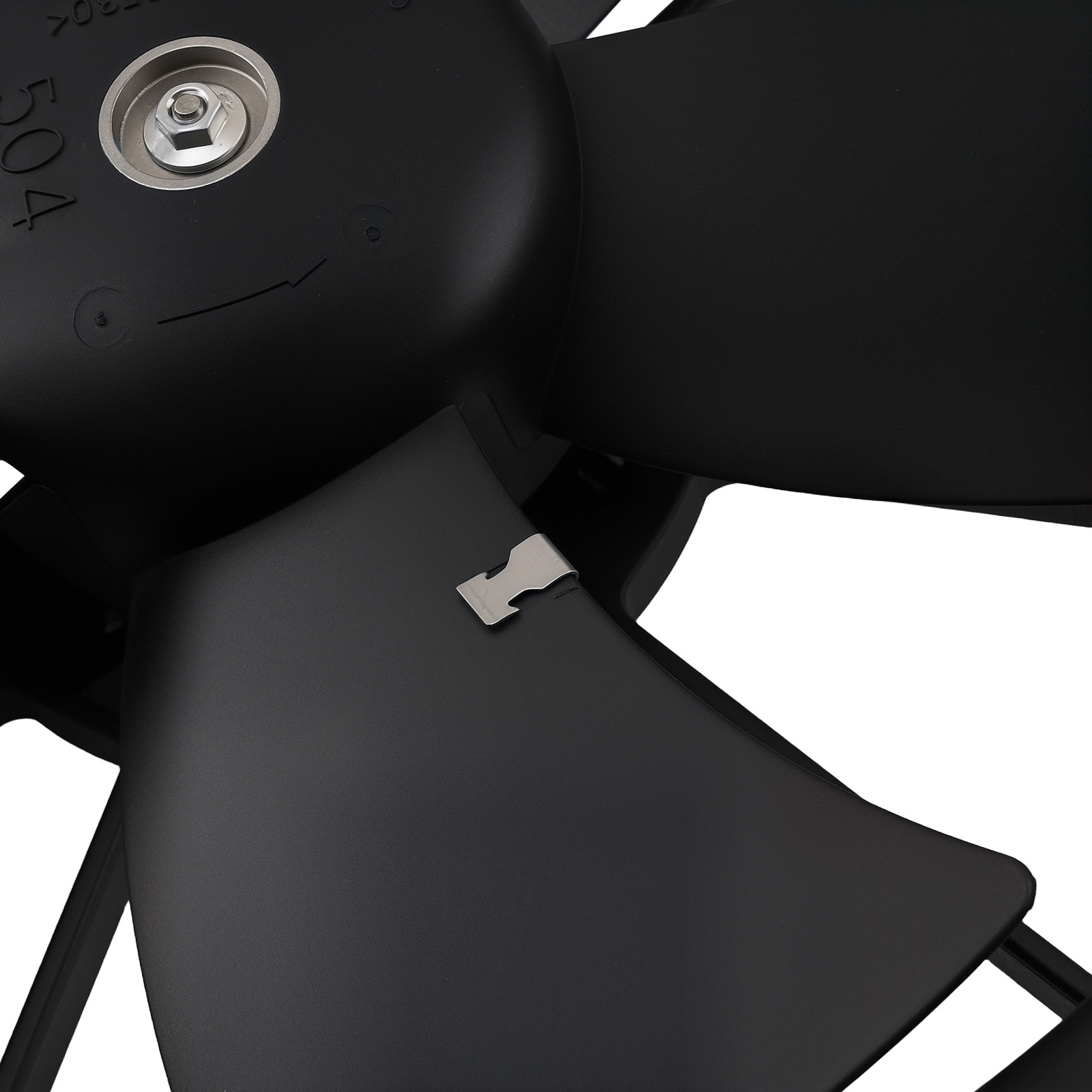 Cooling Fan for Honda Accord LX Special Edition 2006 19015RAAA01 2Pins 600W