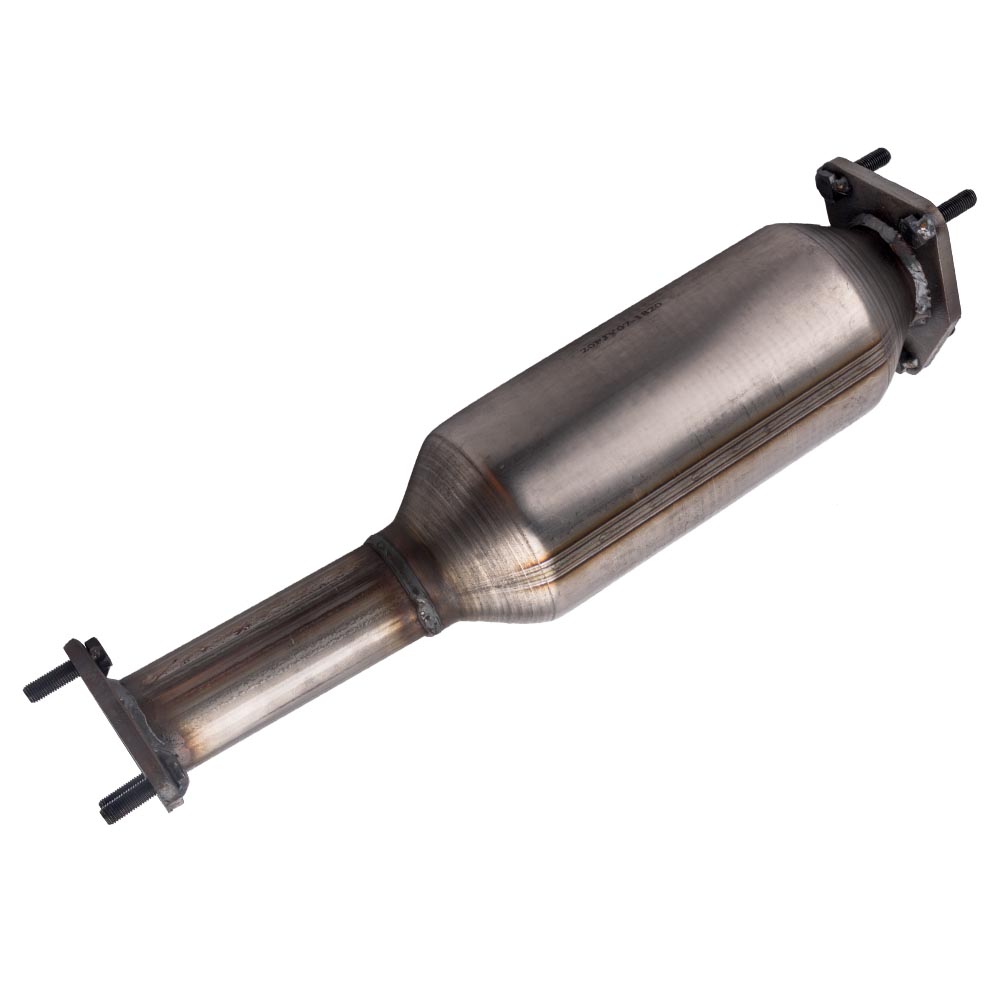 Catalytic Converter W/ O2 Sensor Set for Honda Accord EX Sedan 4-Door 2.4L 03-07