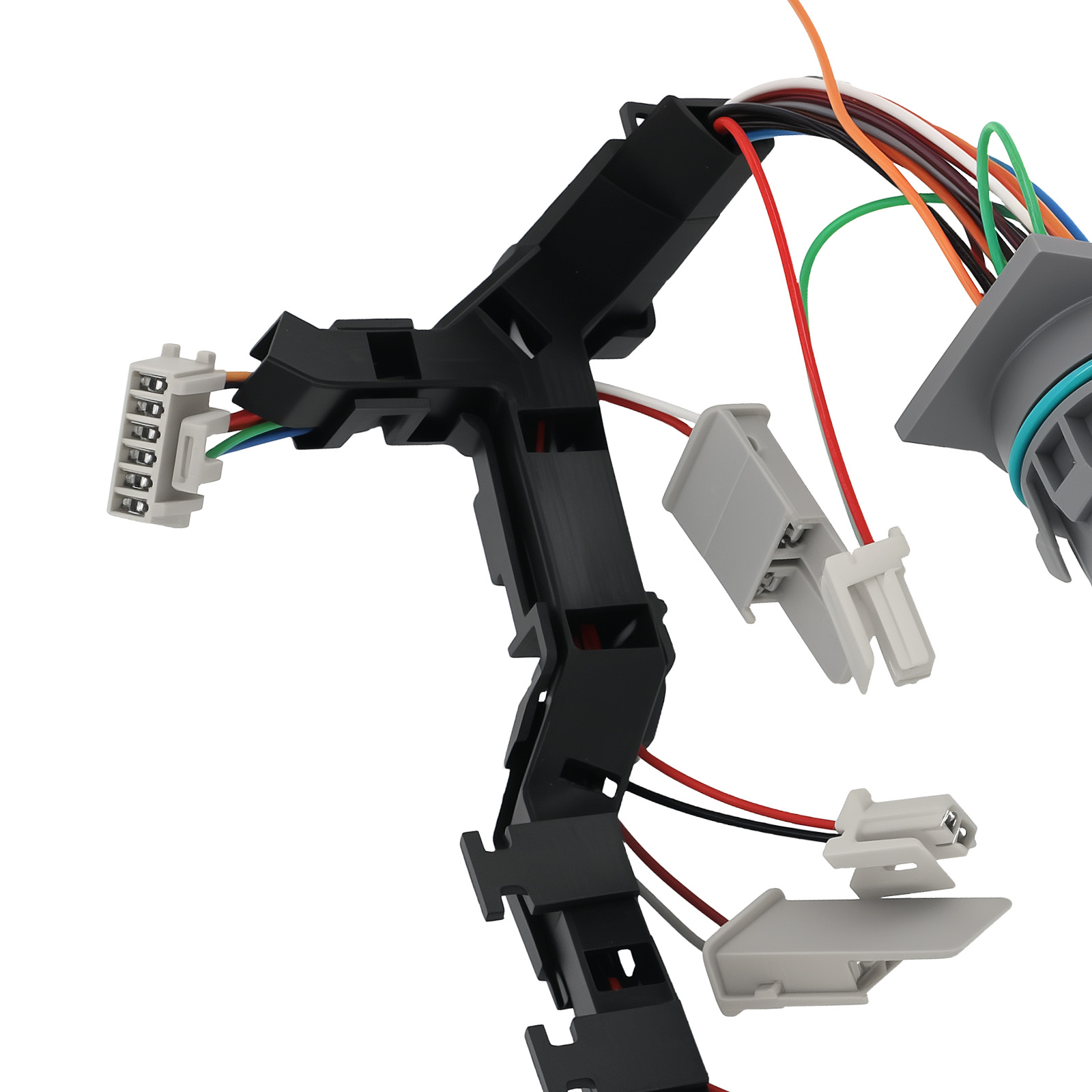 Transmission Wiring Harness for GMC C K 2500 3500 8.1L Gas 29541371