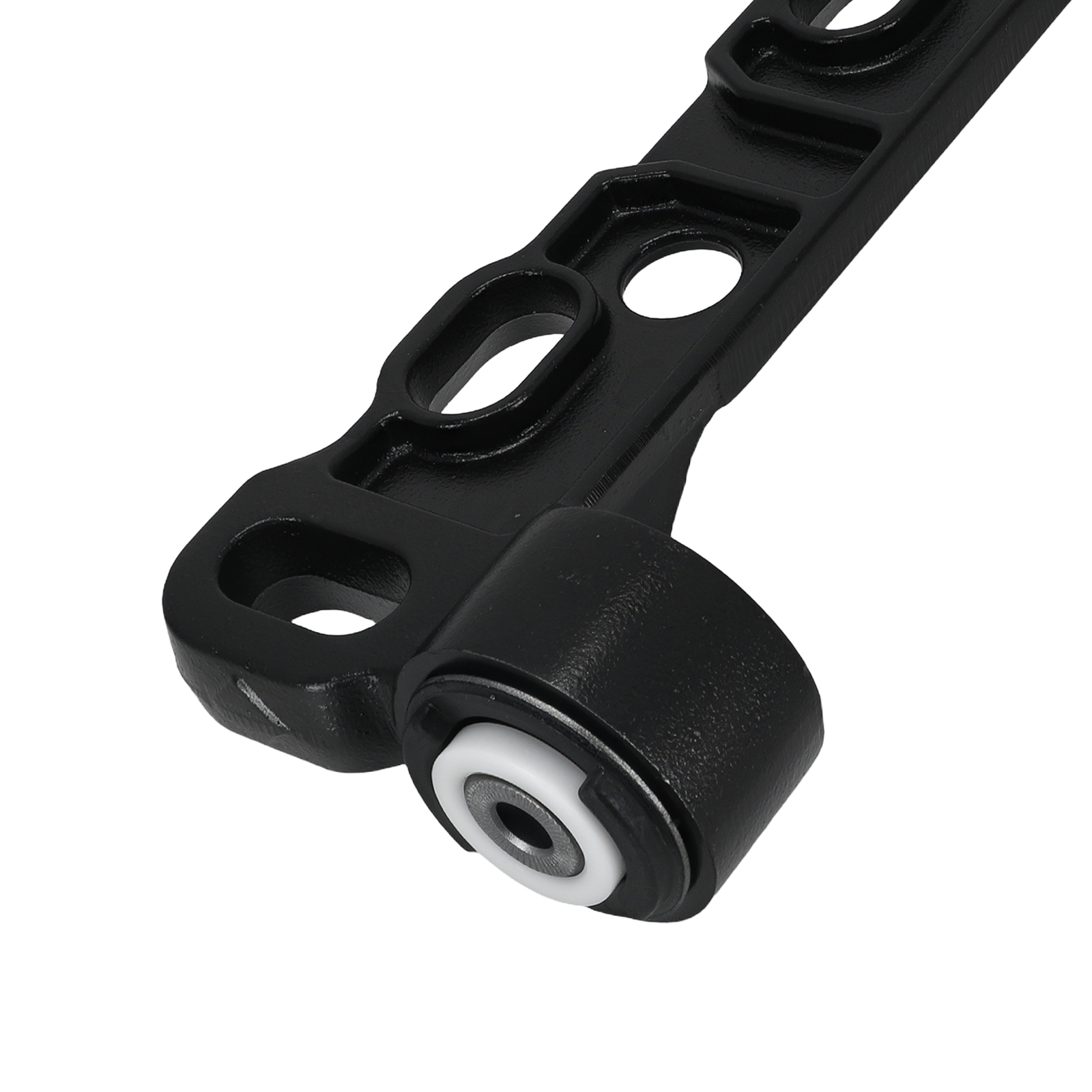 Front Lower Left Control Arm Support Bracket For Chevy Trailblazer Bravada 9-7x