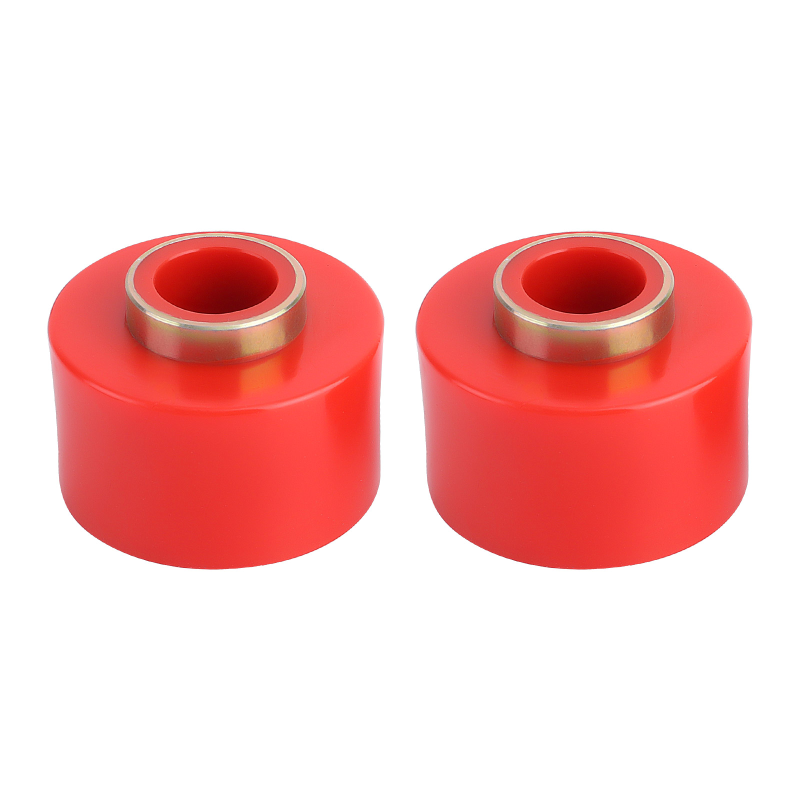 Polyurethane Body Cab Mount Bushing Kit for Ford F150/F250/F350 2WD 4WD 80-1998