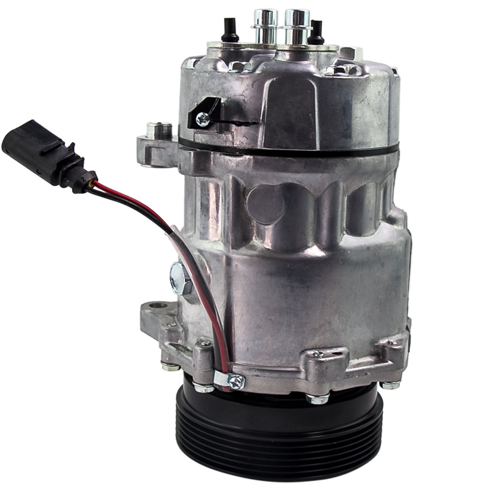 Klimakompressor Klimaanlage Für Audi A3 Ford Galaxy Seat ...