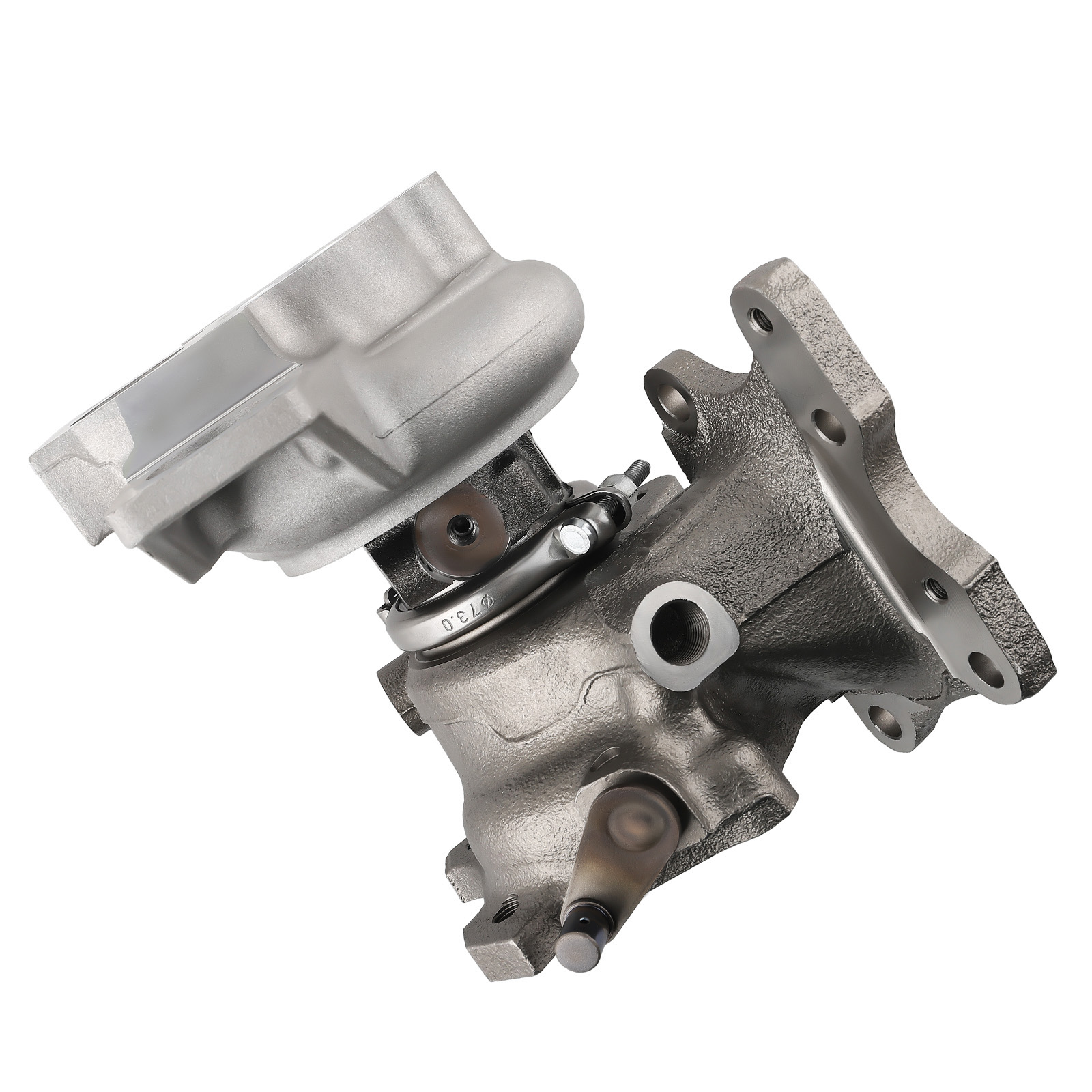 Upgraded Turbocharger For Honda Civic CRV 1.5L 360HP AP2T L15B7 2016 2017-2021