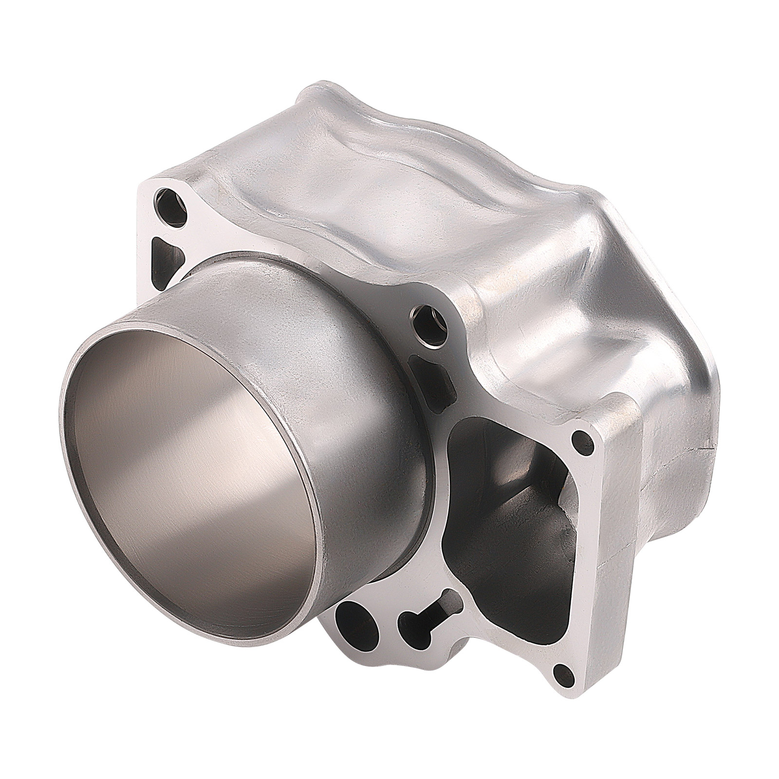Top End Rebuild Kit Cylinder Piston For 2012-2019 Honda TRX500 FM/FE/FPE/FPM ATV
