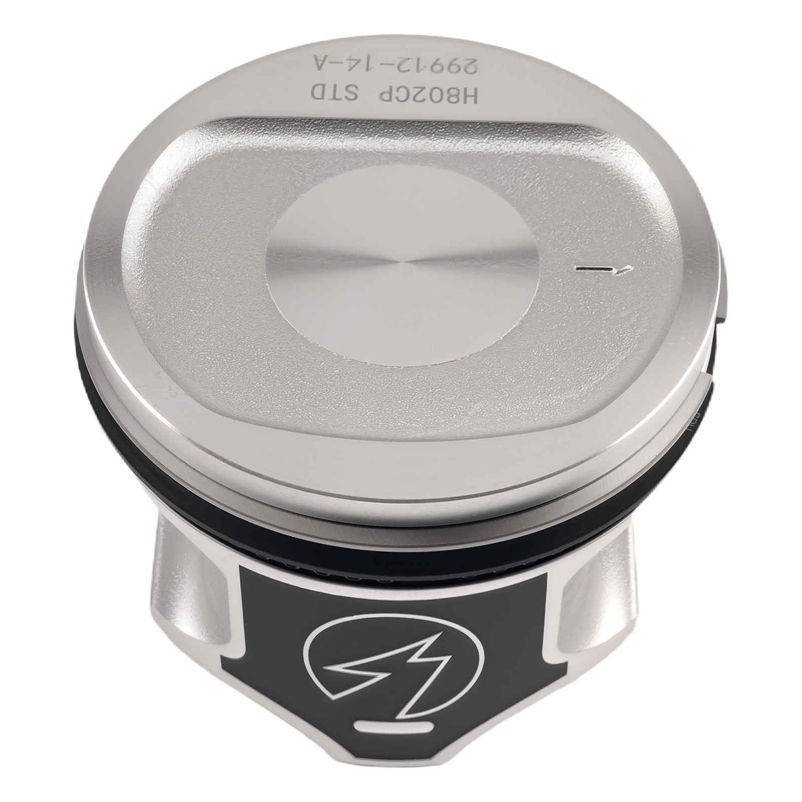 Engine Piston Set for Jeep Wrangler TJ Cherokee 4.0L L6 96-2006 H802CP