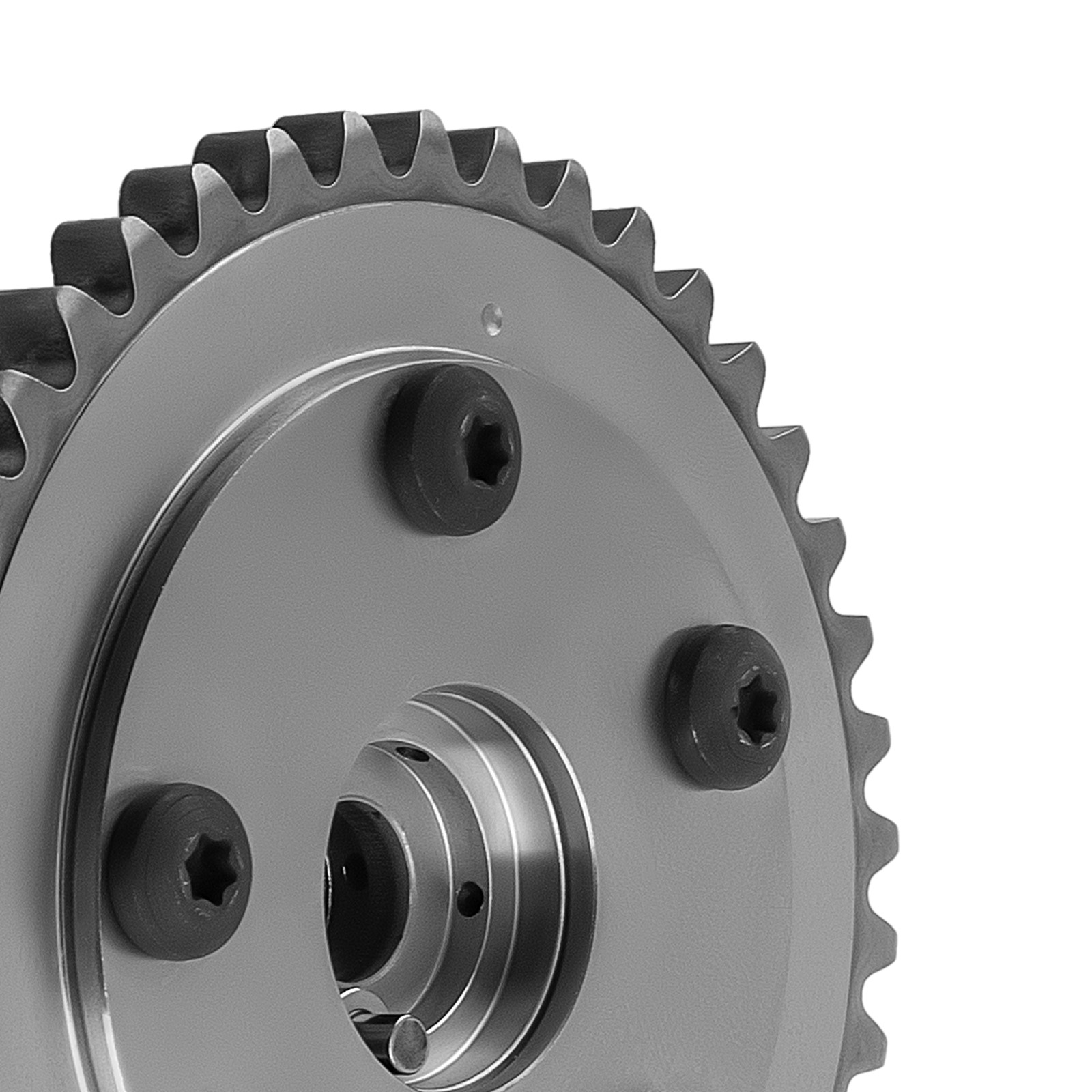 Timing Chain Set for Ford Expedition F-150 F-250 F-350 5.4L V8 XL3Z-6306-AA