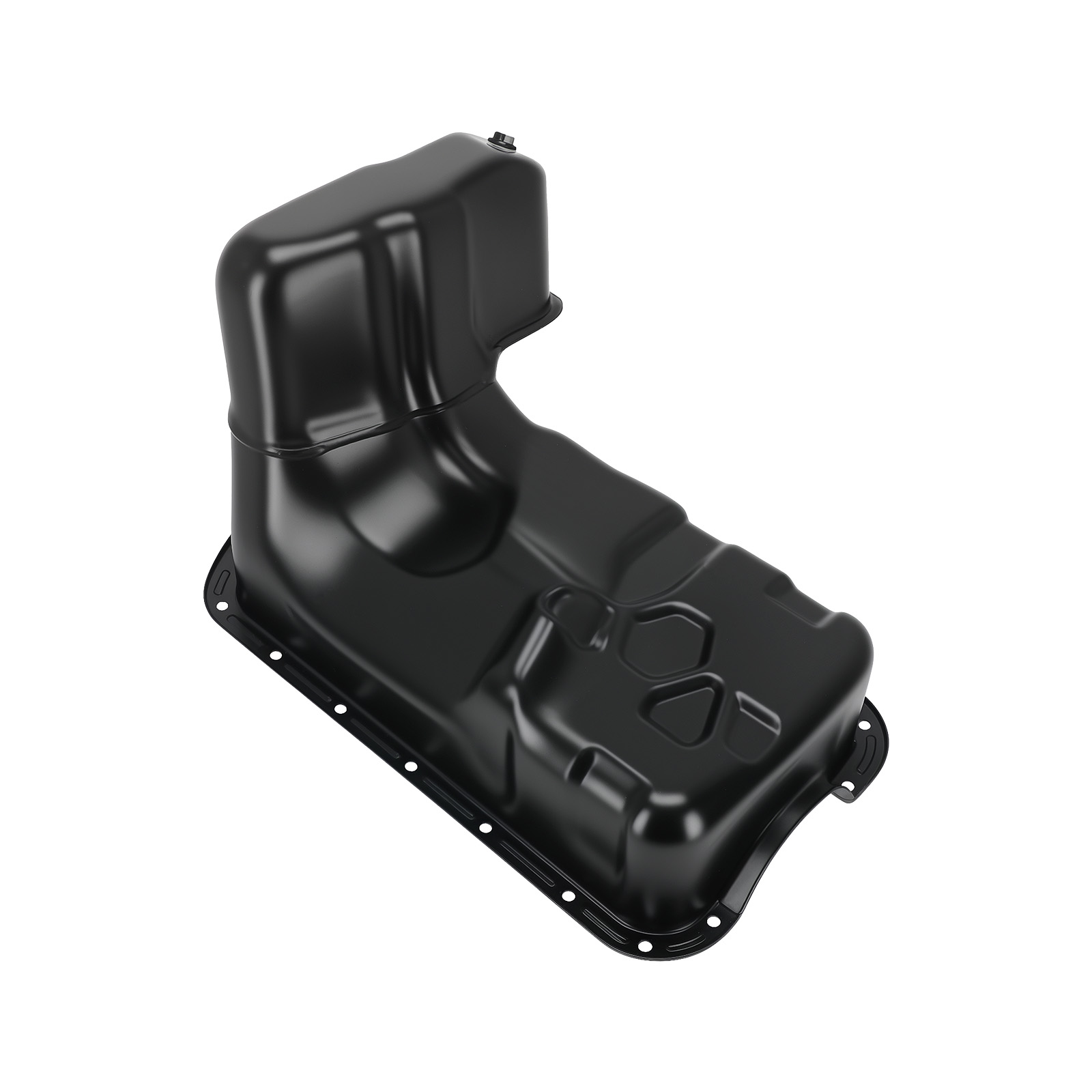 Engine Oil Pan Kit for Nissan Frontier 3.3L 1999-2004 311-58590 Direct Replace