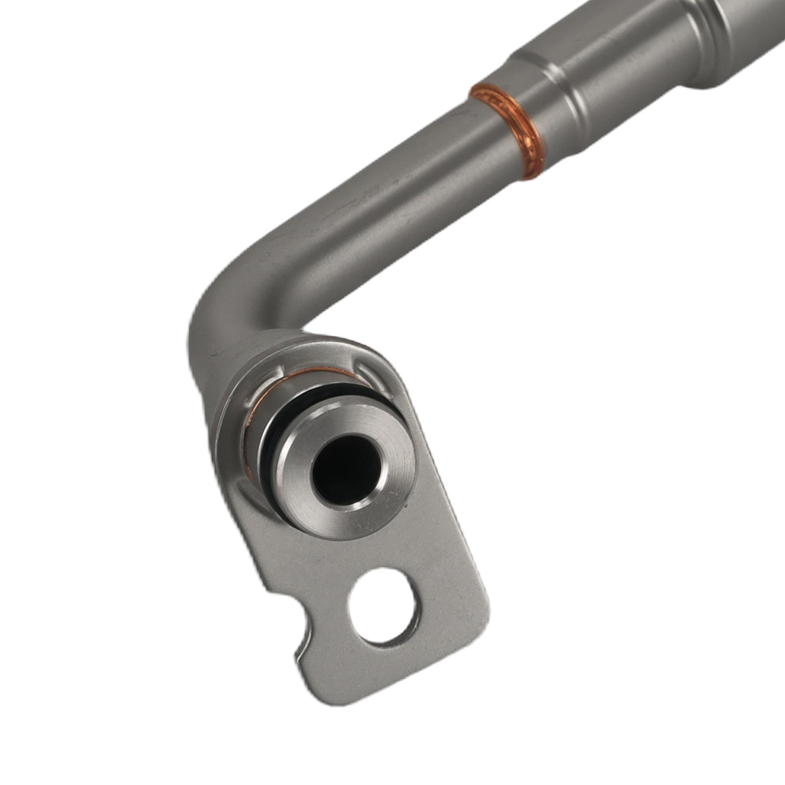 Coolant Return Line for Ford F-150 Expedition 3.5L 2018-2021 Left Turbocharger