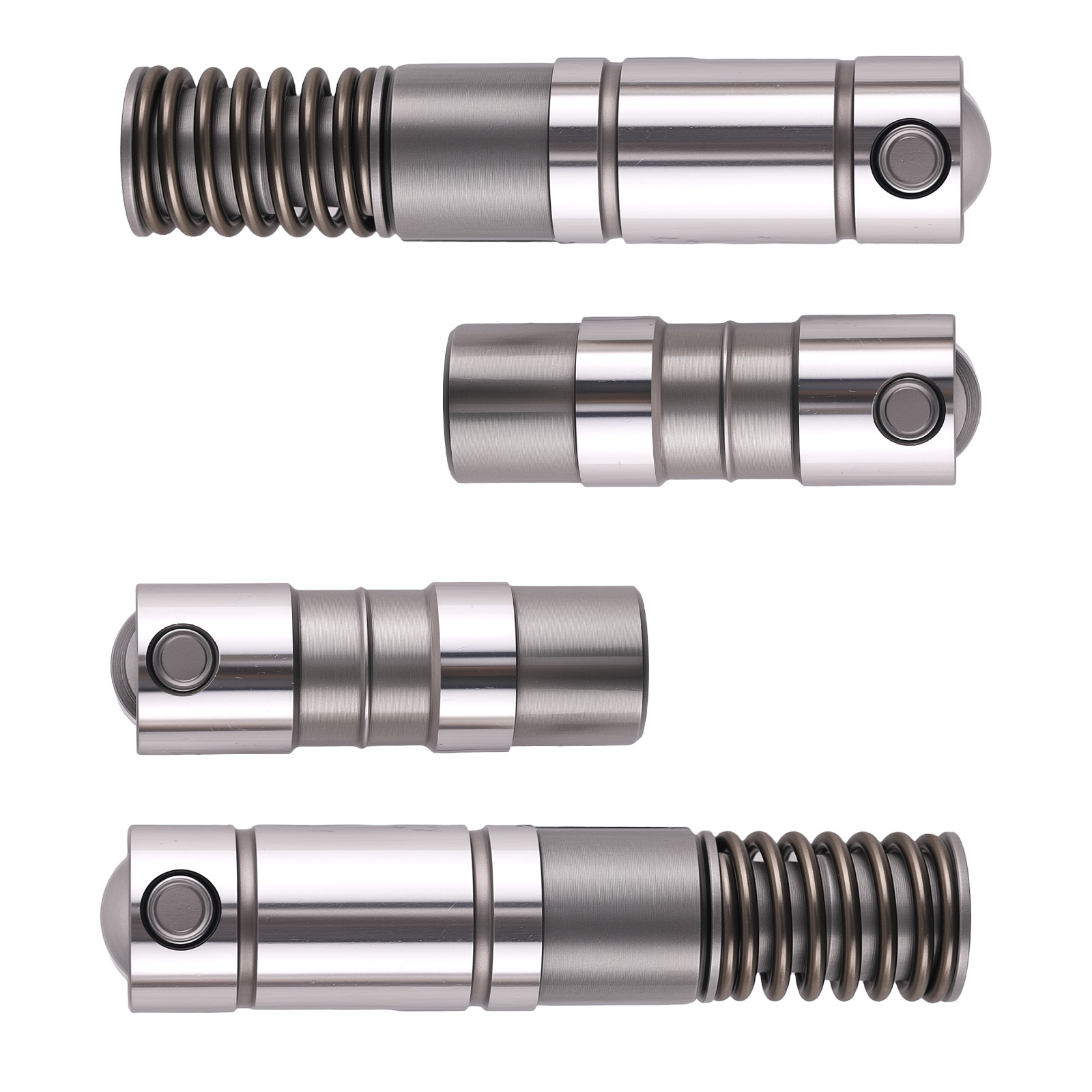 16 PCS Roller Valve Lifters 12499225 & 12639516 For Chevy GMC 5.3L 6.0L 6.2L