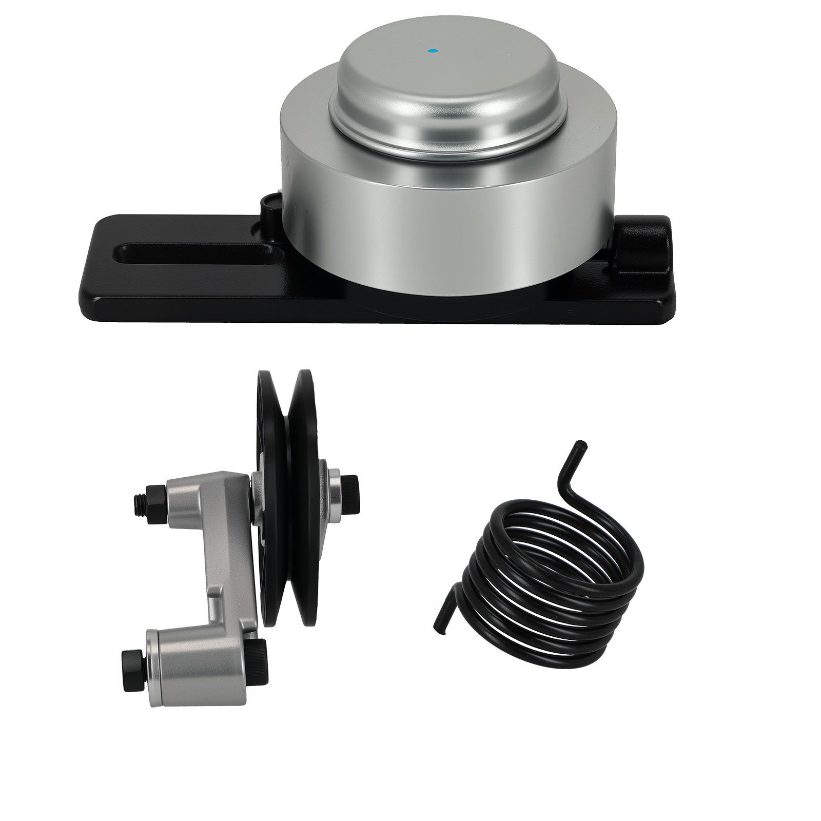 Drive Belt Tensioner &  Pulley for Bobcat S185 S205 T140 T180 Loader 6662997