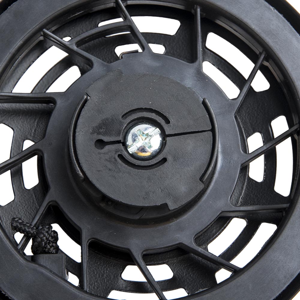 Ersatzteile Rasenmäher Rückstoßstarter Für Toro Praktisch 497680,497598