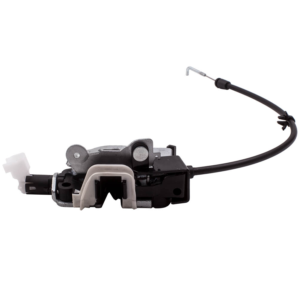 TAILGATE Mechanism For Land Rover Discovery MK IV 5.0 V8 4x4,4,3.0 2004
