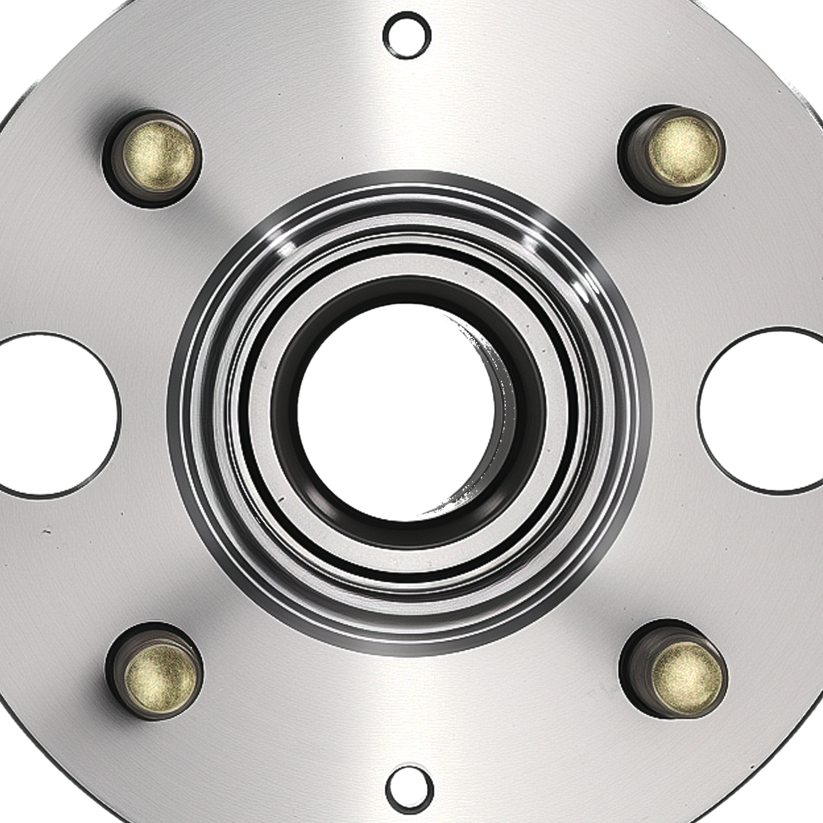 Rear ABS Wheel Hub & Bearing Assembly Kit for Honda Civic Si/SiR 2002-03 512258