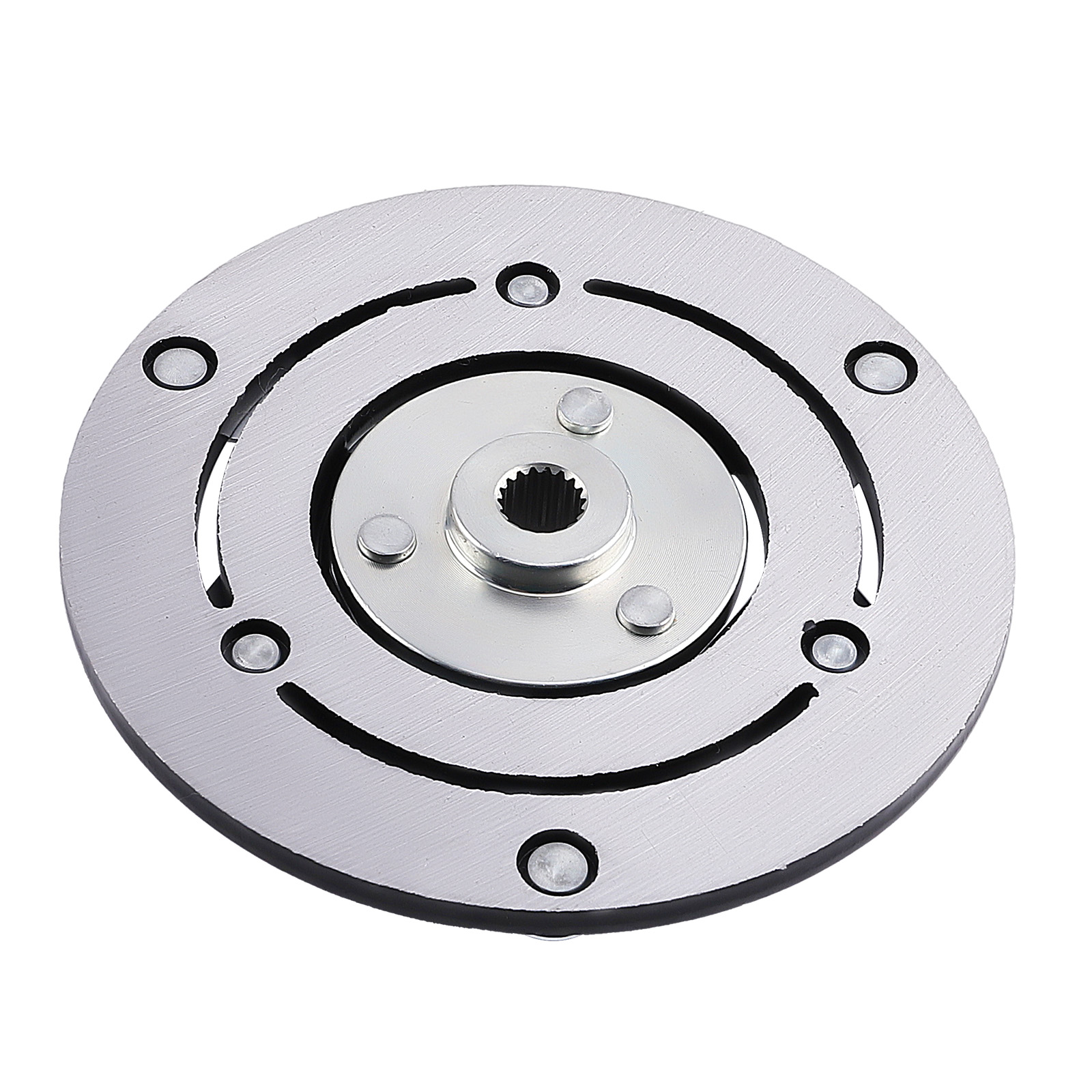 A/C Compressor Clutch Kit For Honda Civic  4 Cyl. 1.8 Liter 2006 - 2011 105M