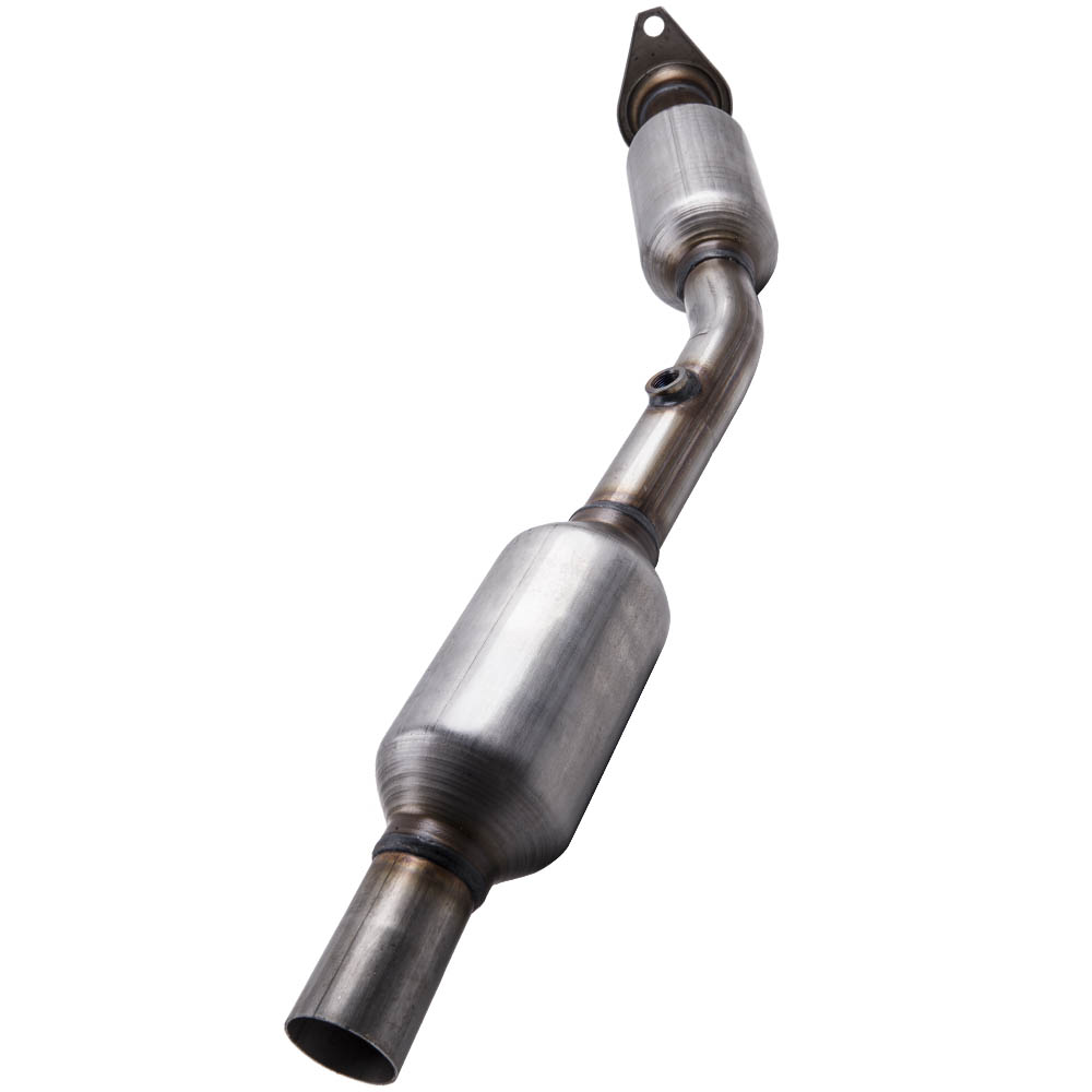 Catalytic Converter Replacement Toyota Prius
