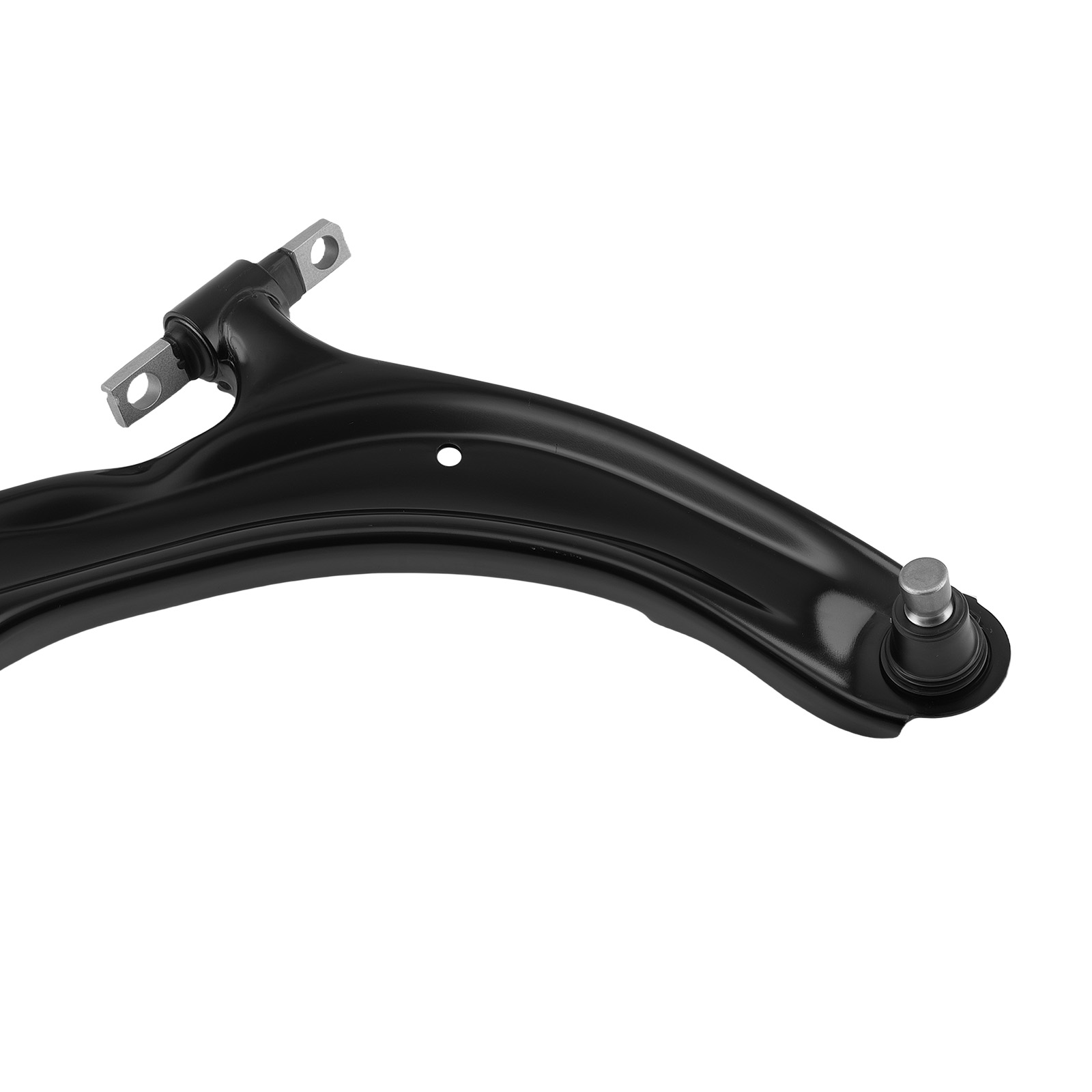 Front Lower Control Arms Assembly for Nissan Rogue 08-2013 Select 2014-2015
