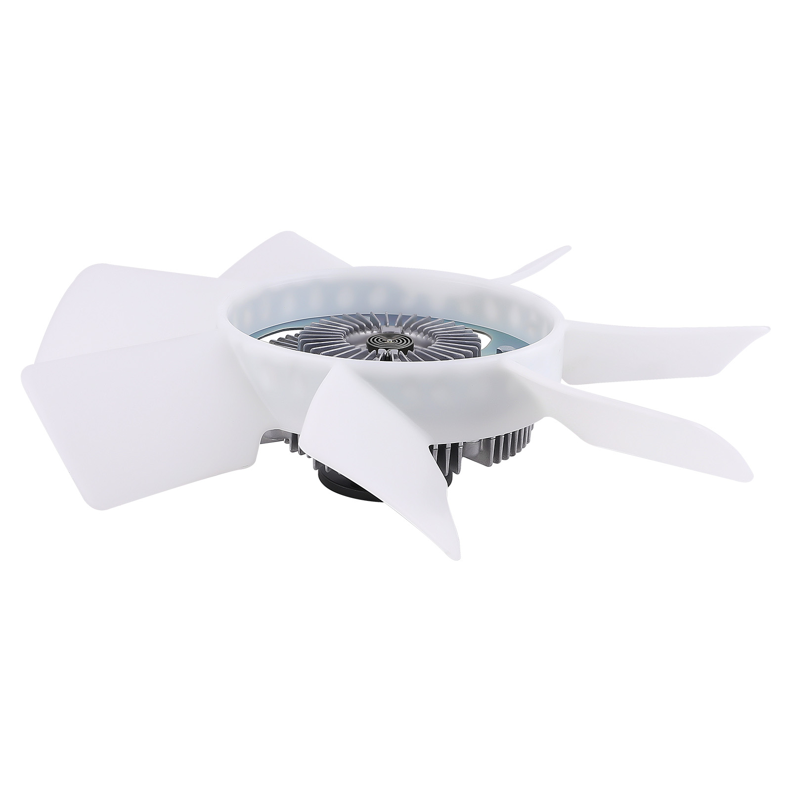 Cooling Fan Clutch Kit & Fan Blade for Toyota Tacoma 2.4L 1995-2004 1621075060