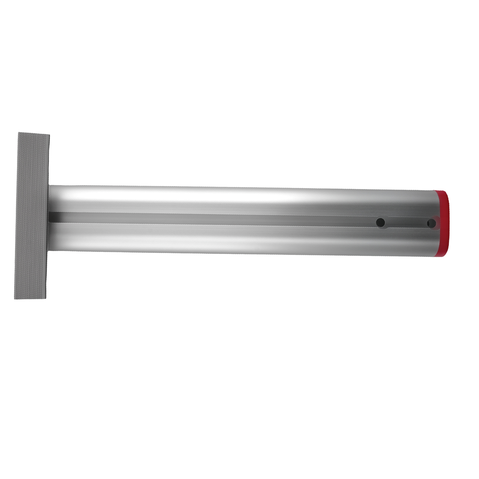 2Pcs Universal Aluminum Truck Ladder Rack 71in 800lbs Adjustable Height