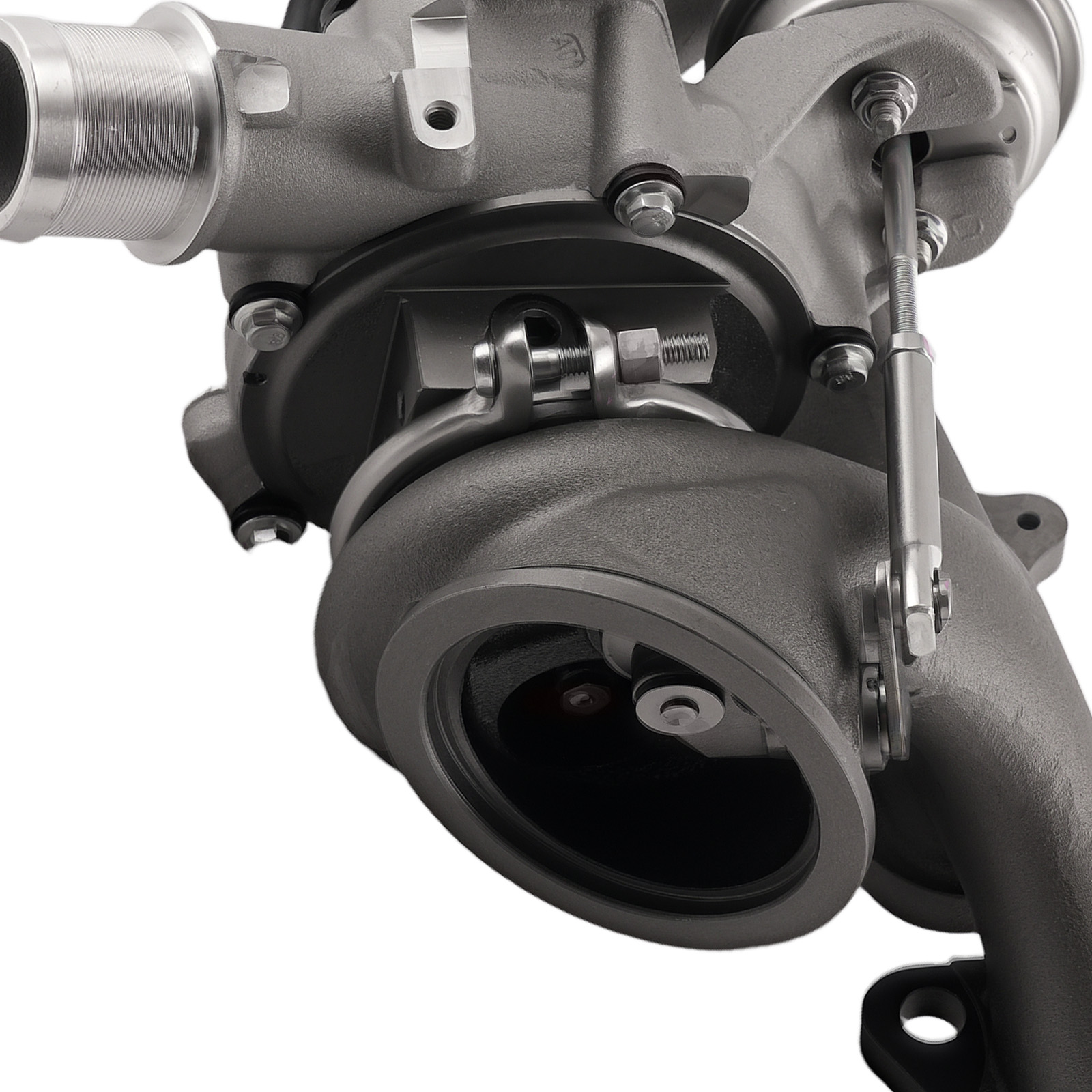 Turbo Kit for Chevy Chevrolet Cruze 2011-2015 Sonic Trax 2010-2019 1.4L 55565353