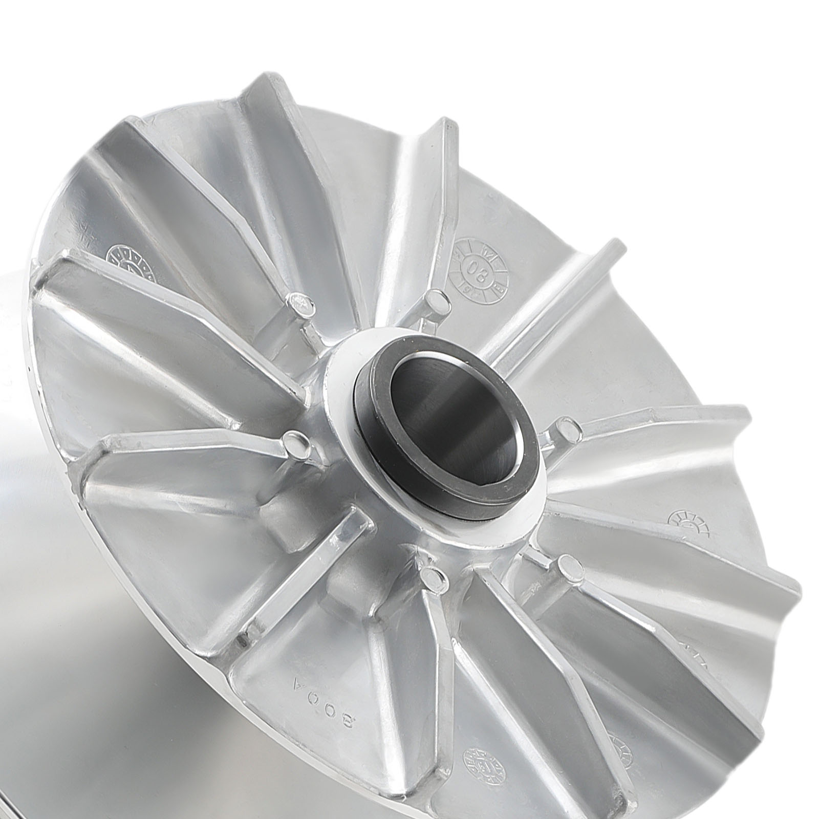 Primary & Secondary Drive Clutch Sheave Assembly for Polaris RZR 900 15 1323246