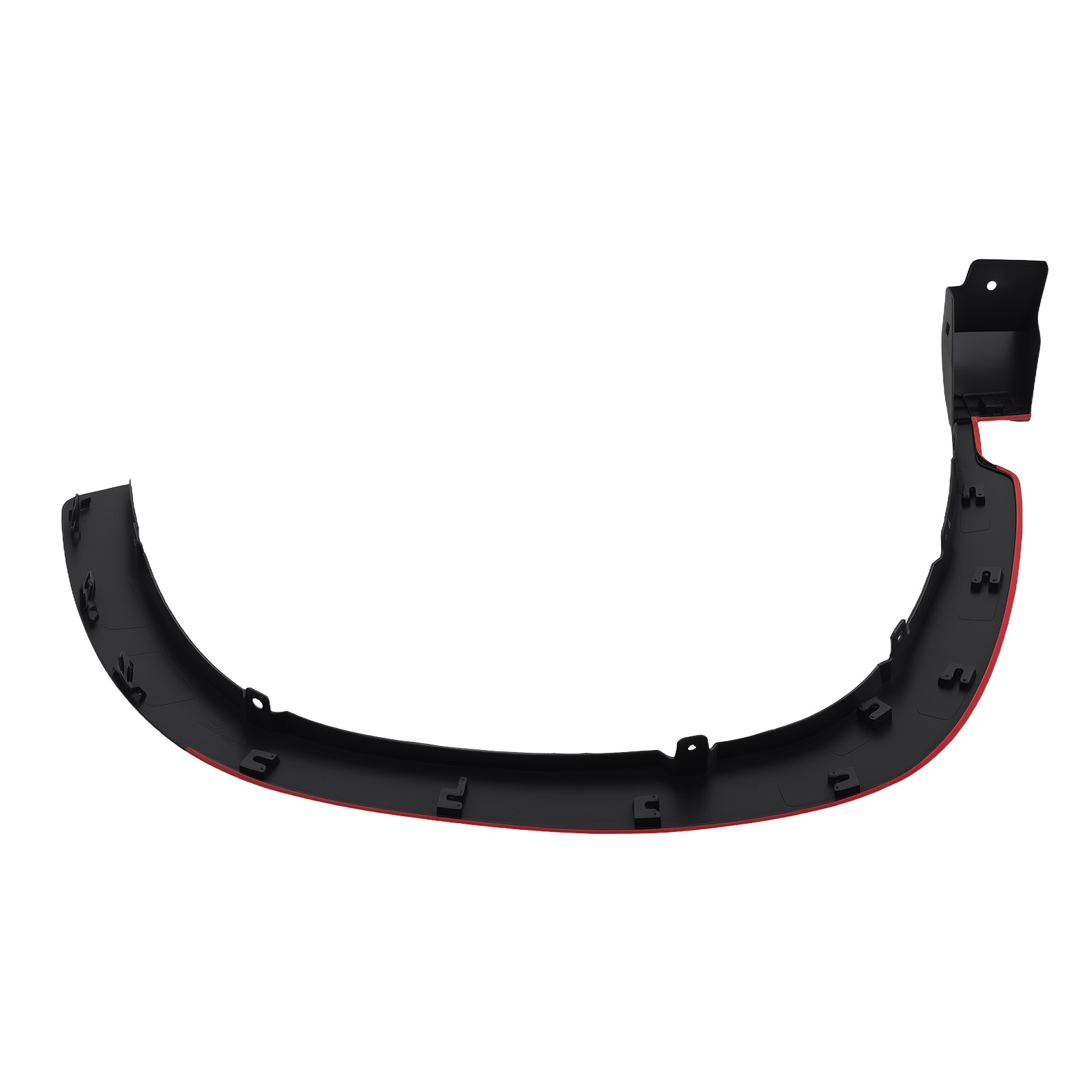 Fender Flare Trim Front Left for Toyota Corolla Cross L LE XLE 2022-2023 PP