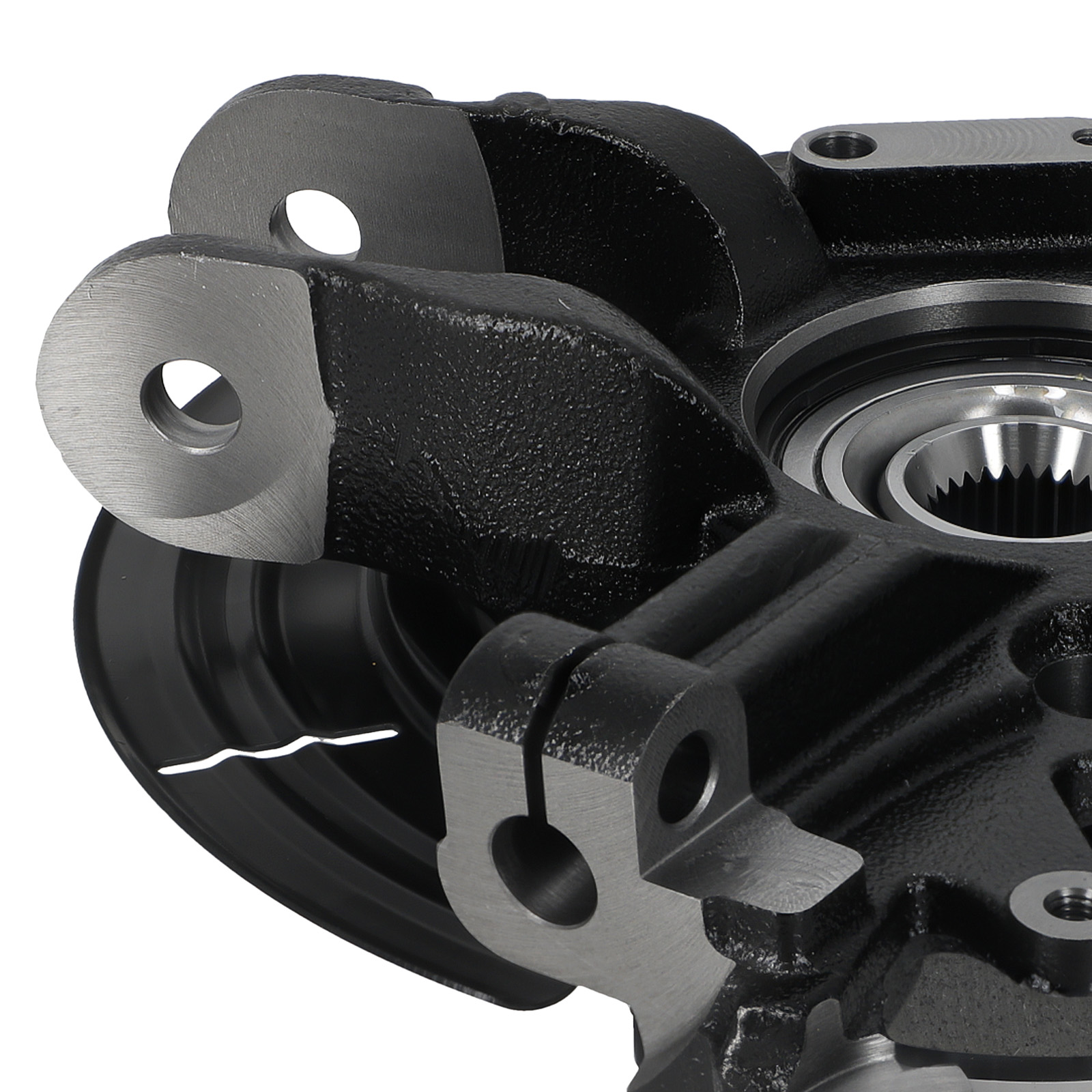 Rear Right Steering Knuckle for Ford Explorer Mercury Mountaineer 02-05 698012