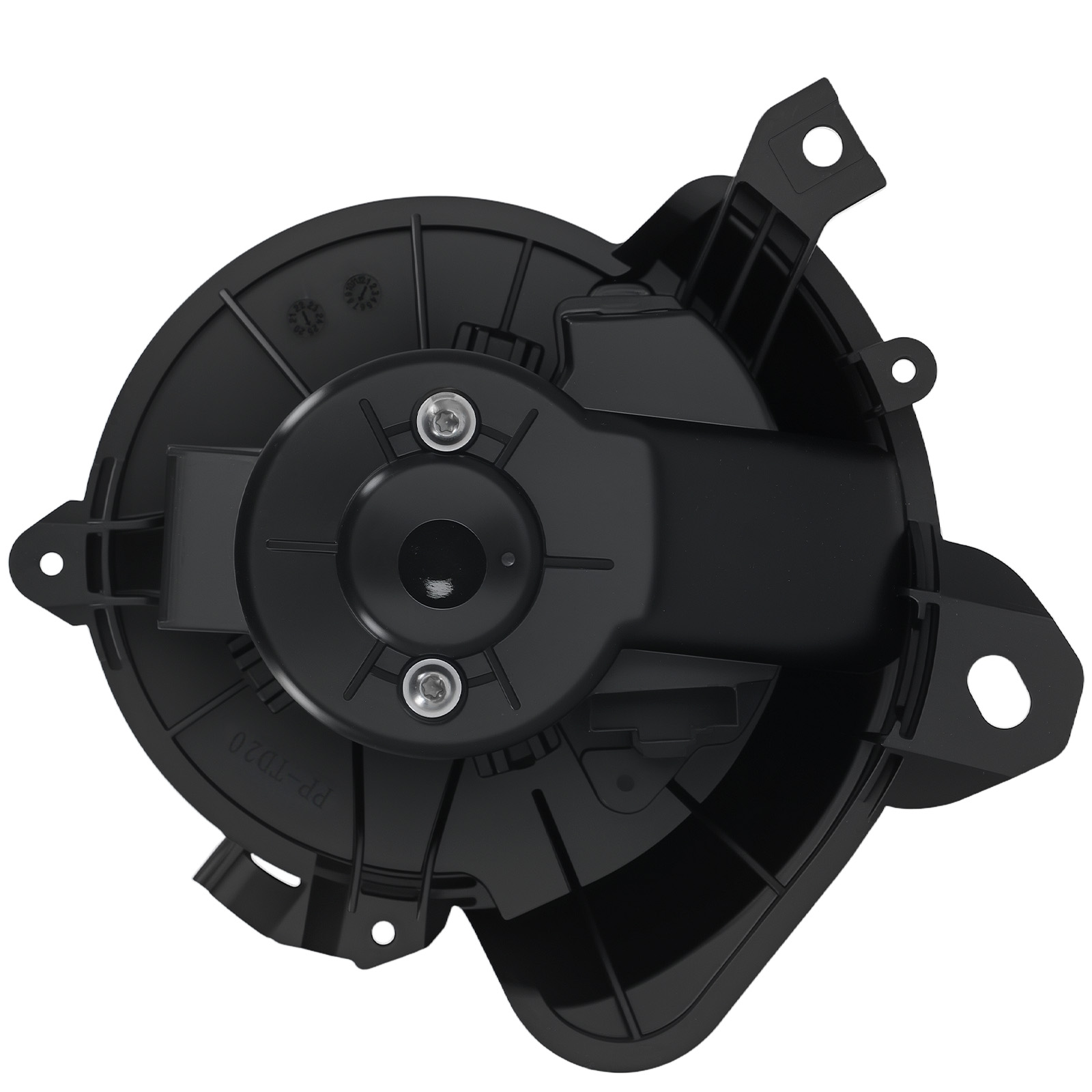 HVAC Blower Motor w/ Wheel for Ram ProMaster City 2015-2022 68241593AA 75082