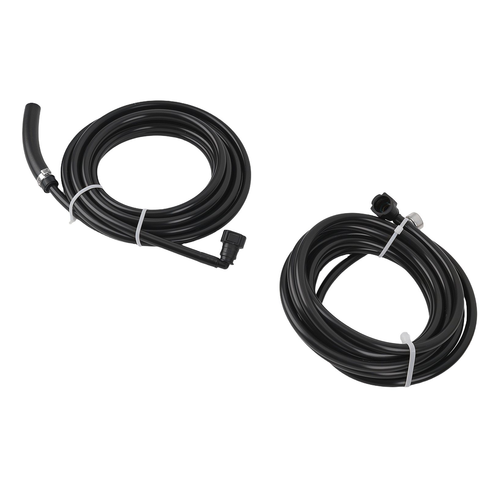 Fuel Line Replacement Repair Kit  For Chevy Silverado GMC Sierra FG0340 2004-10