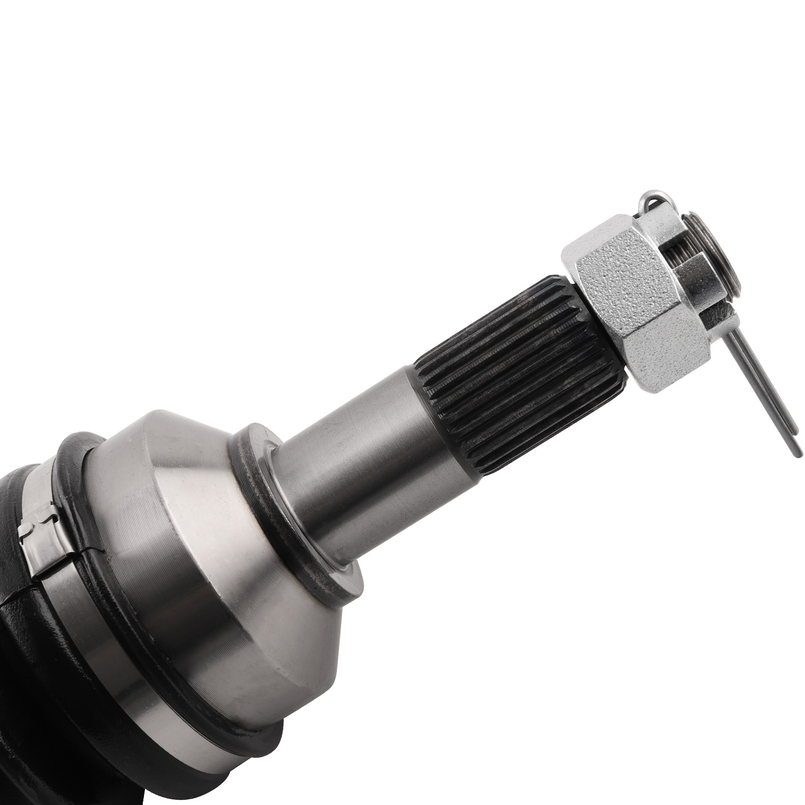 1pcs Front CV Axle Drive Shaft for Honda Rancher 420 4x4 2014-2019 44220-HR3-A21