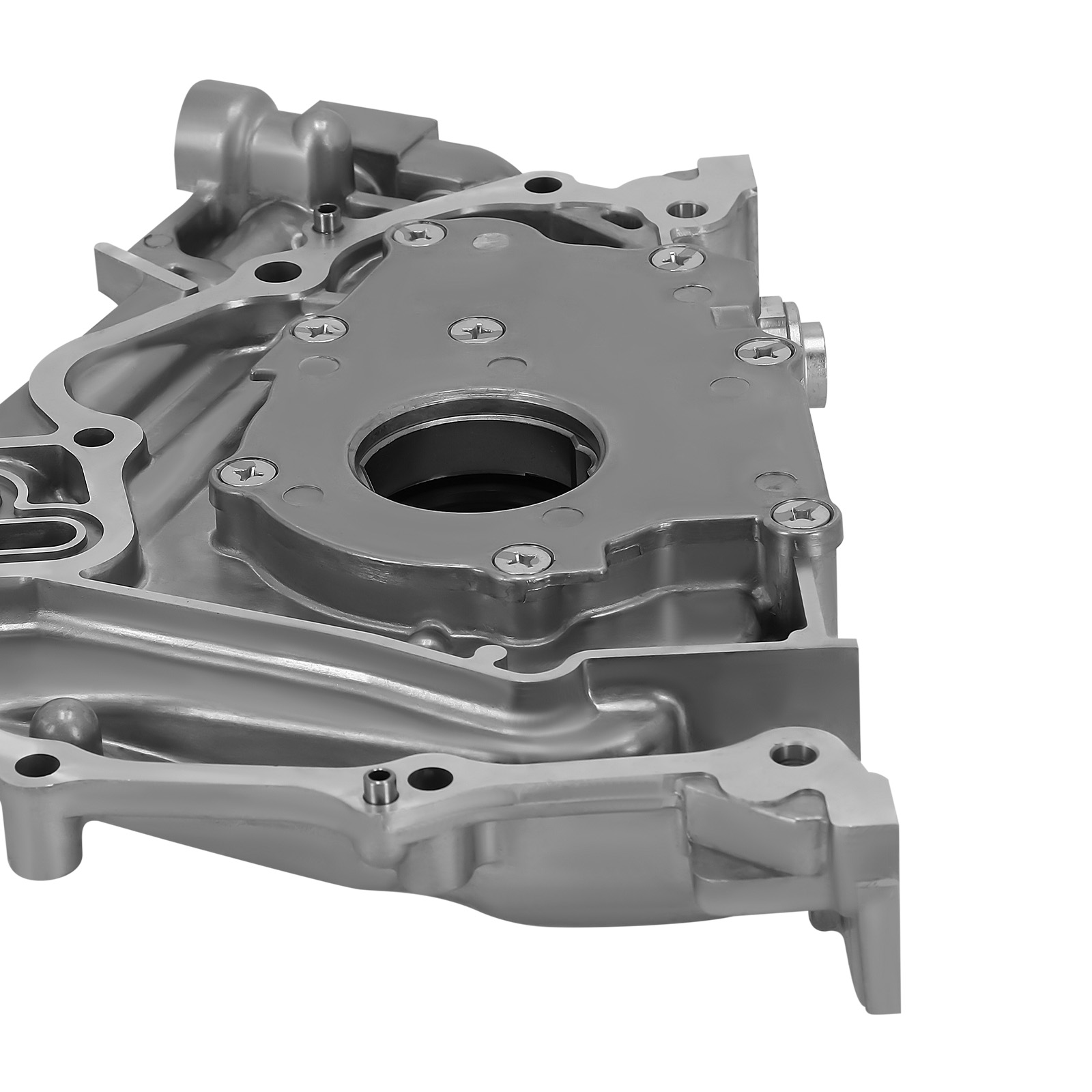 Engine Oil Pump for Honda Accord Odyssey Pilot Crosstour 08-2017 15100-R70-A02