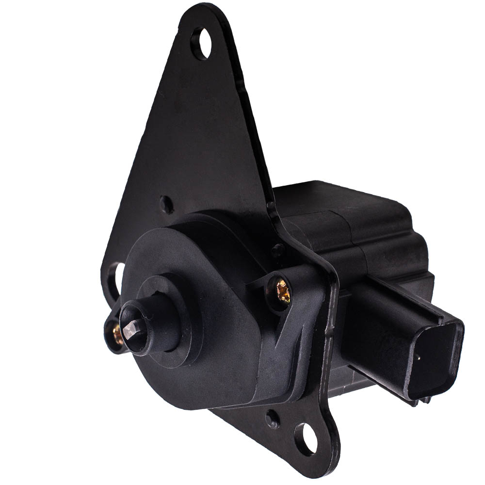 2007 jeep compass intake manifold runner control