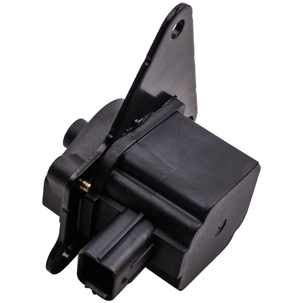 2007 jeep compass intake manifold runner control