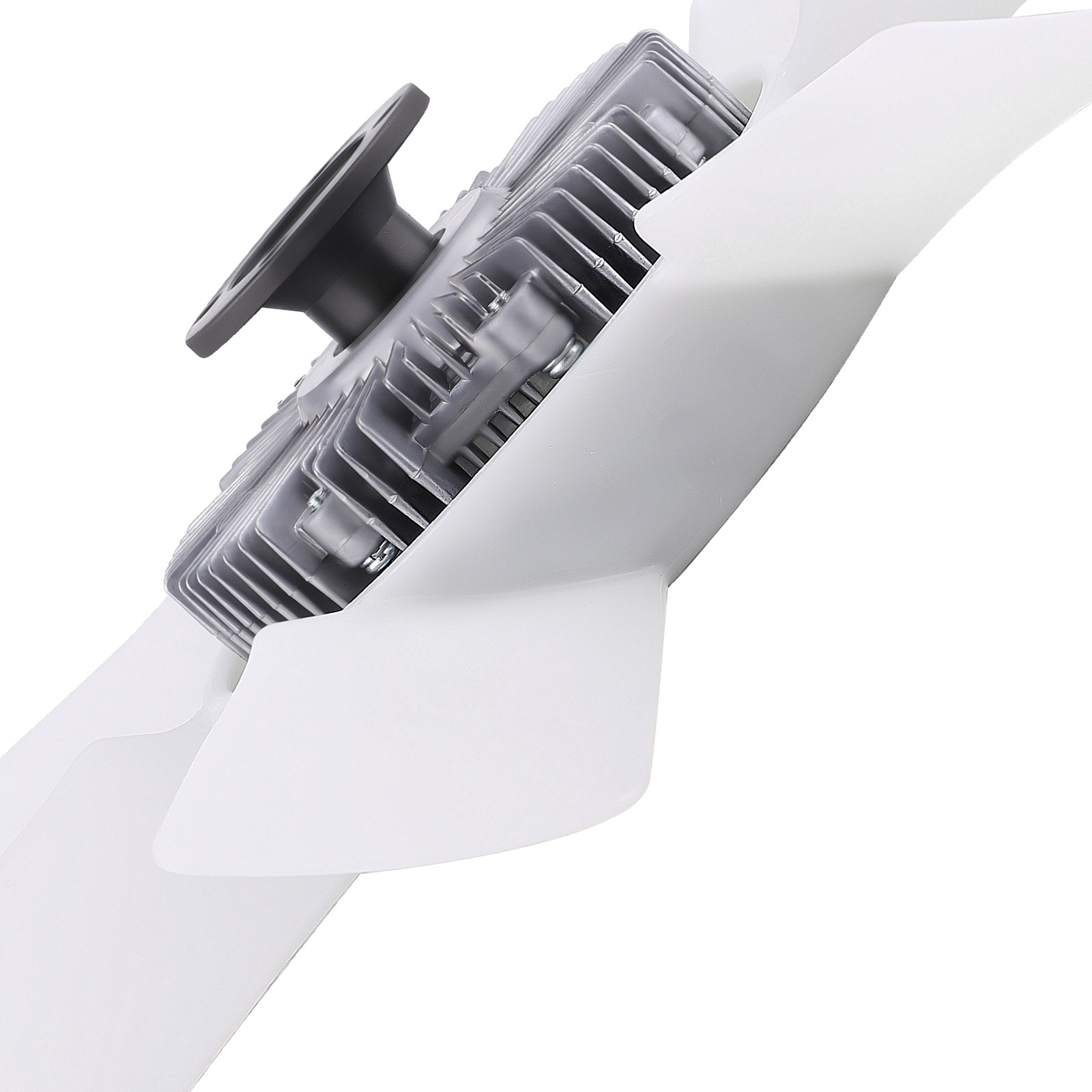 Cooling Fan Clutch Kit & Fan Blade for Toyota Tacoma 2.4L 1995-2004 1621075060