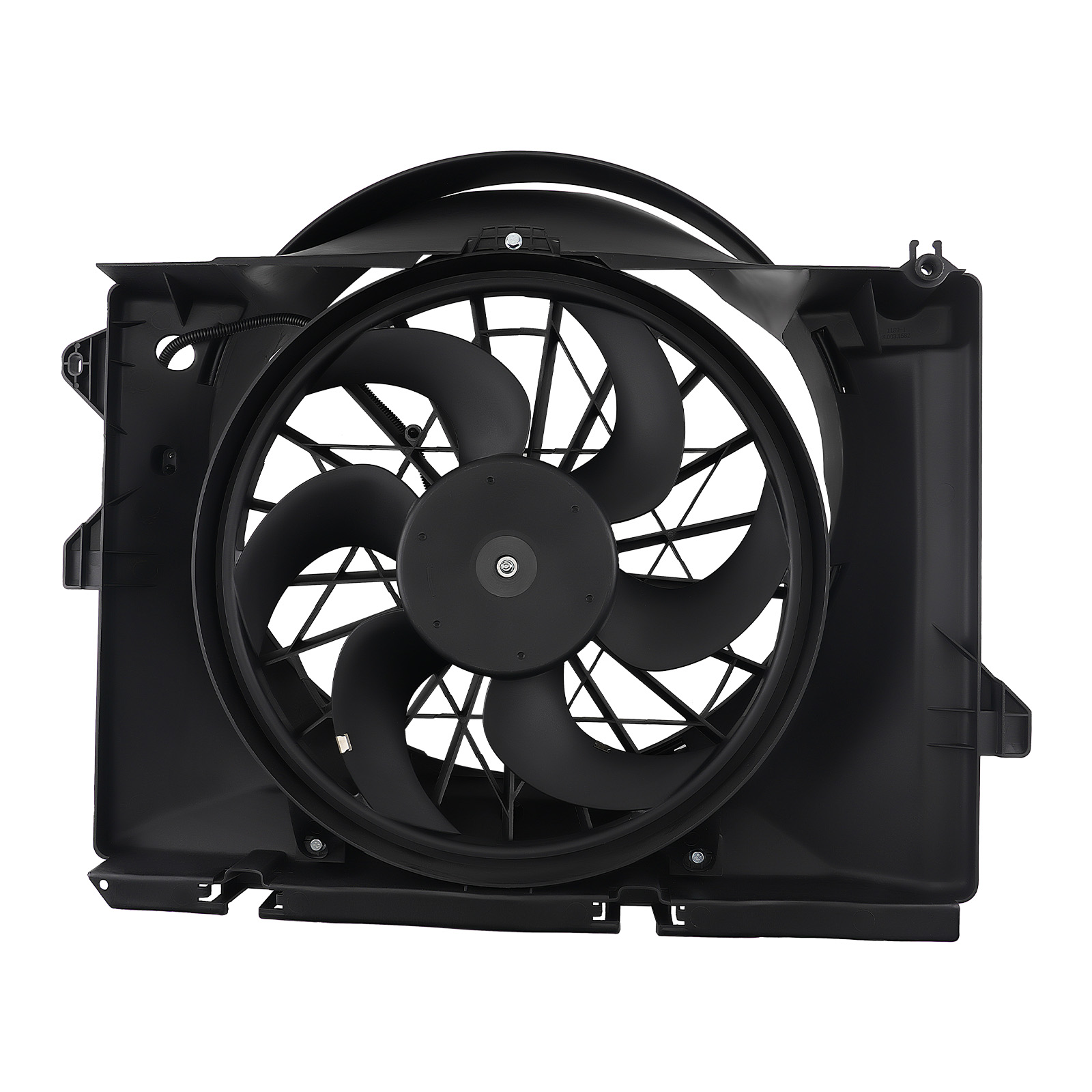 Cooling Fan for Lincoln Town Car Executive/Signature 1991-1997 620107