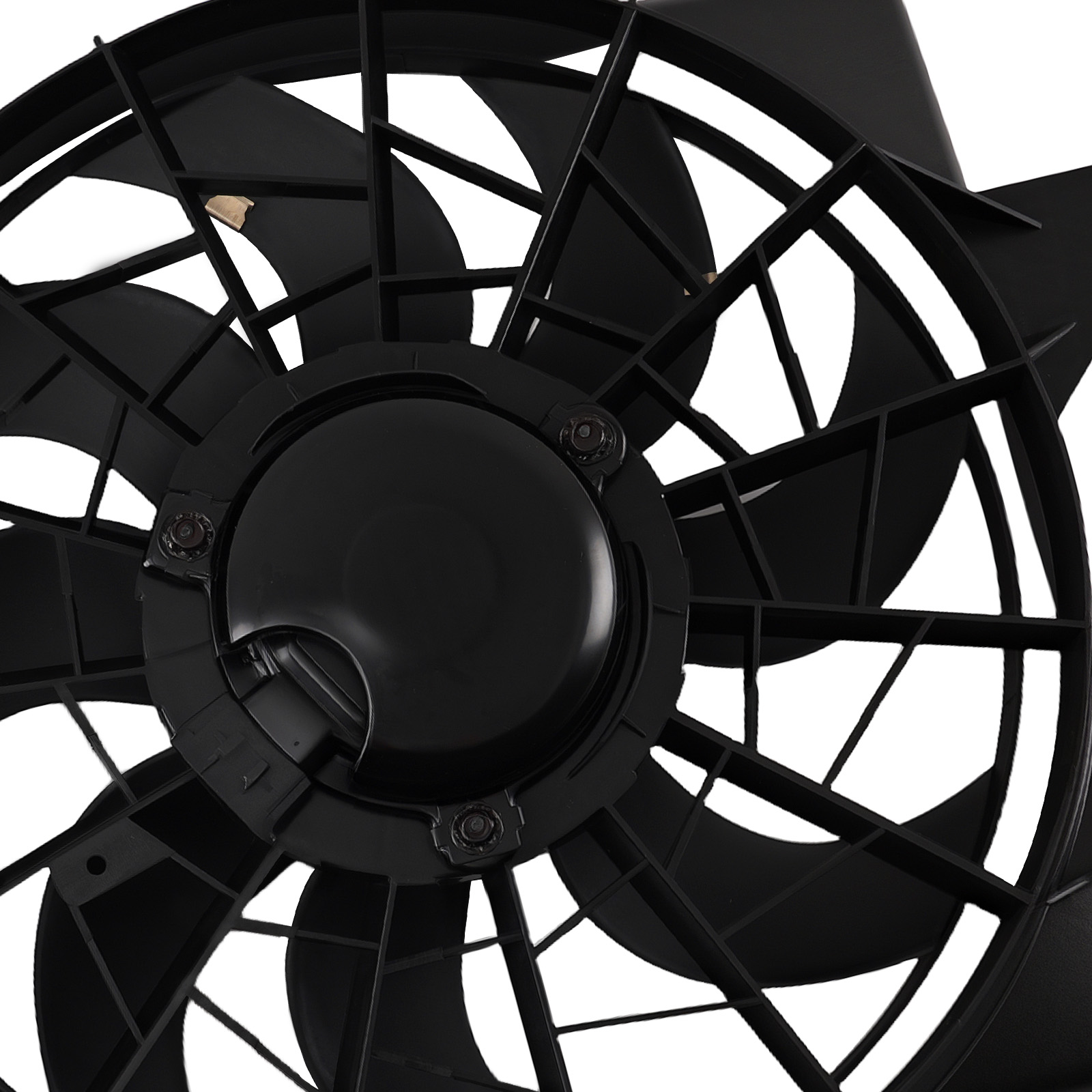 Electric Radiator Cooling Fan for Ford Mustang 3.8L 1994-1996 FO3115129