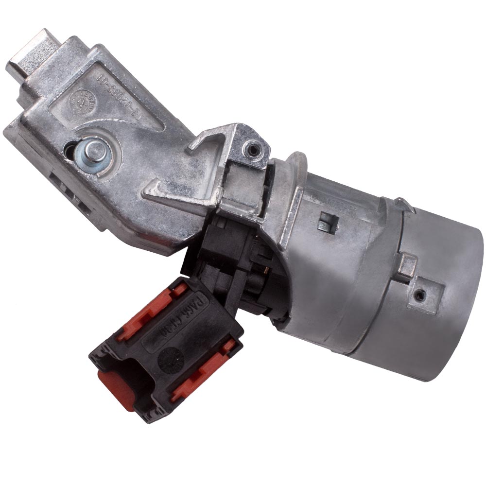 Renault Clio Door Lock Barrel