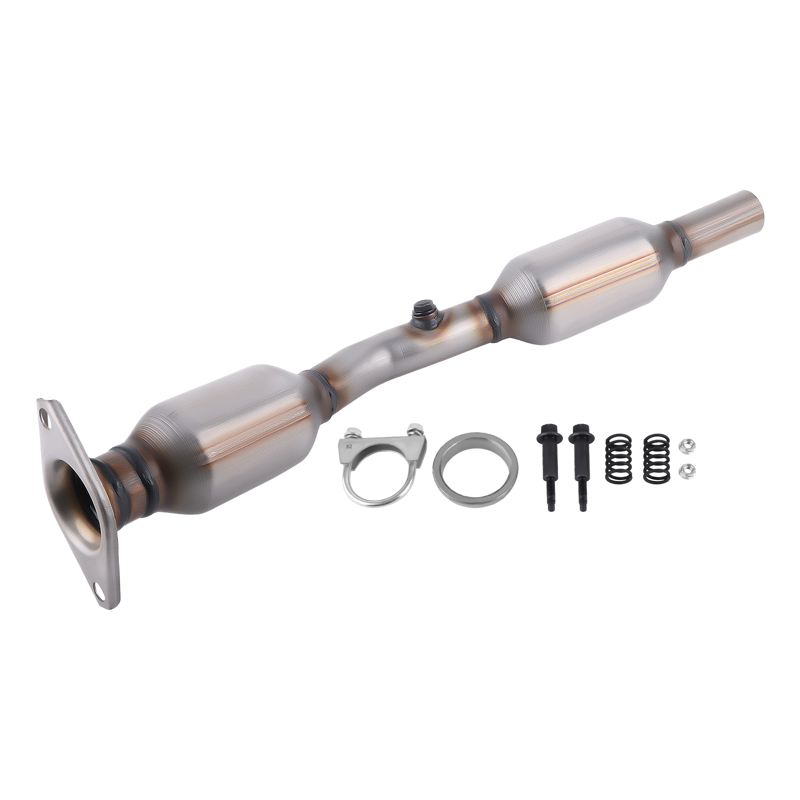 New Catalytic Converter for Toyota 1.8L 2003-2008 Corolla / Matrix EPA Approved